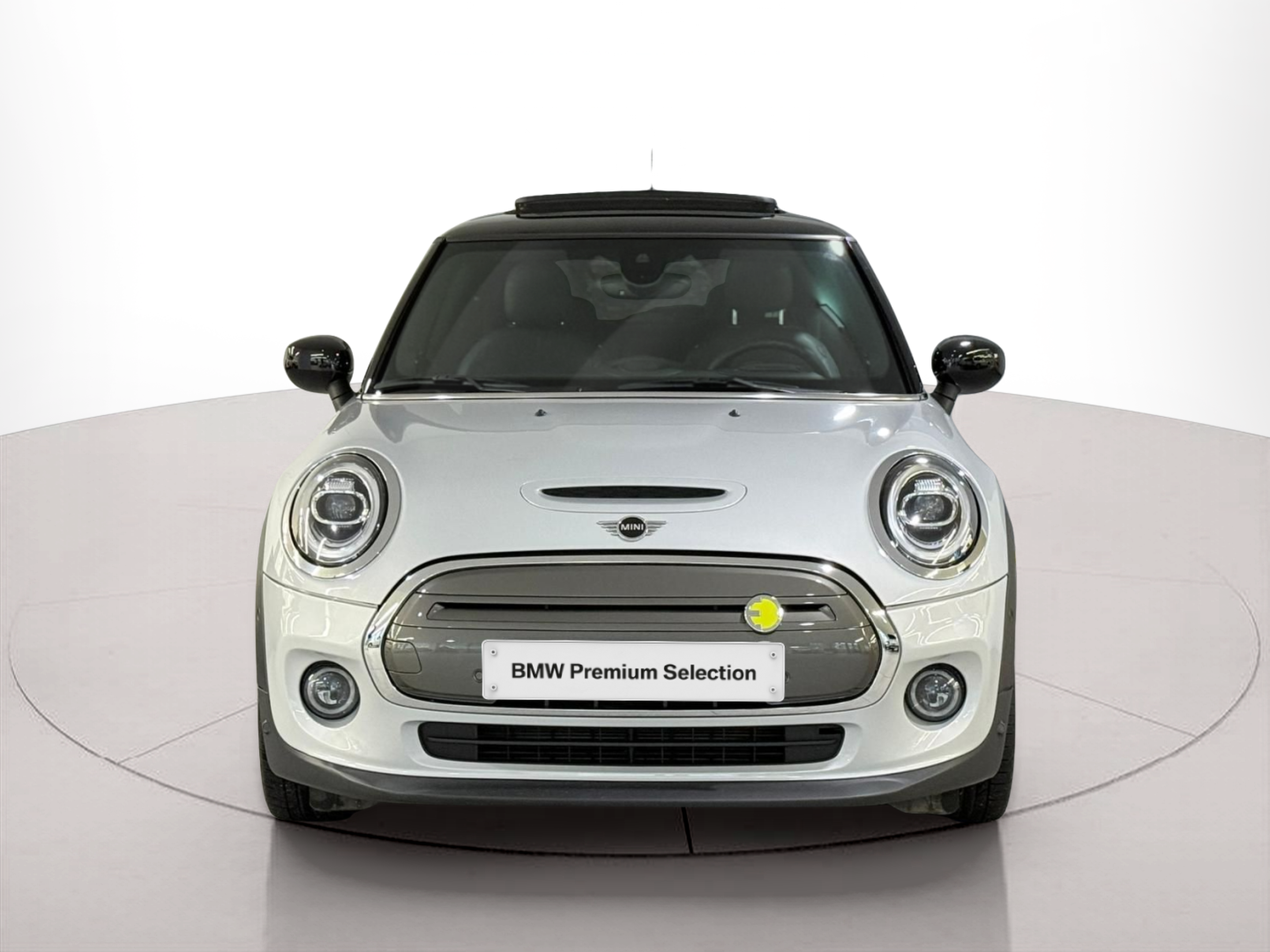 Fotos de MINI 3 Portas Cooper S E 135 kW (184 CV)