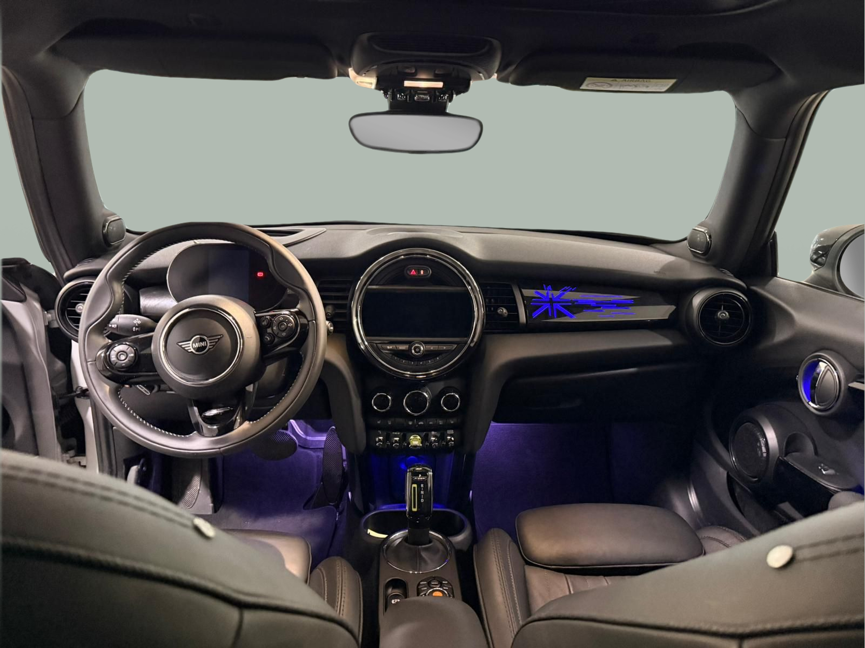 fotoG 7 del MINI MINI 3 Portas Cooper S E 135 kW (184 CV) 184cv Elétrico de 2020 em Oeiras