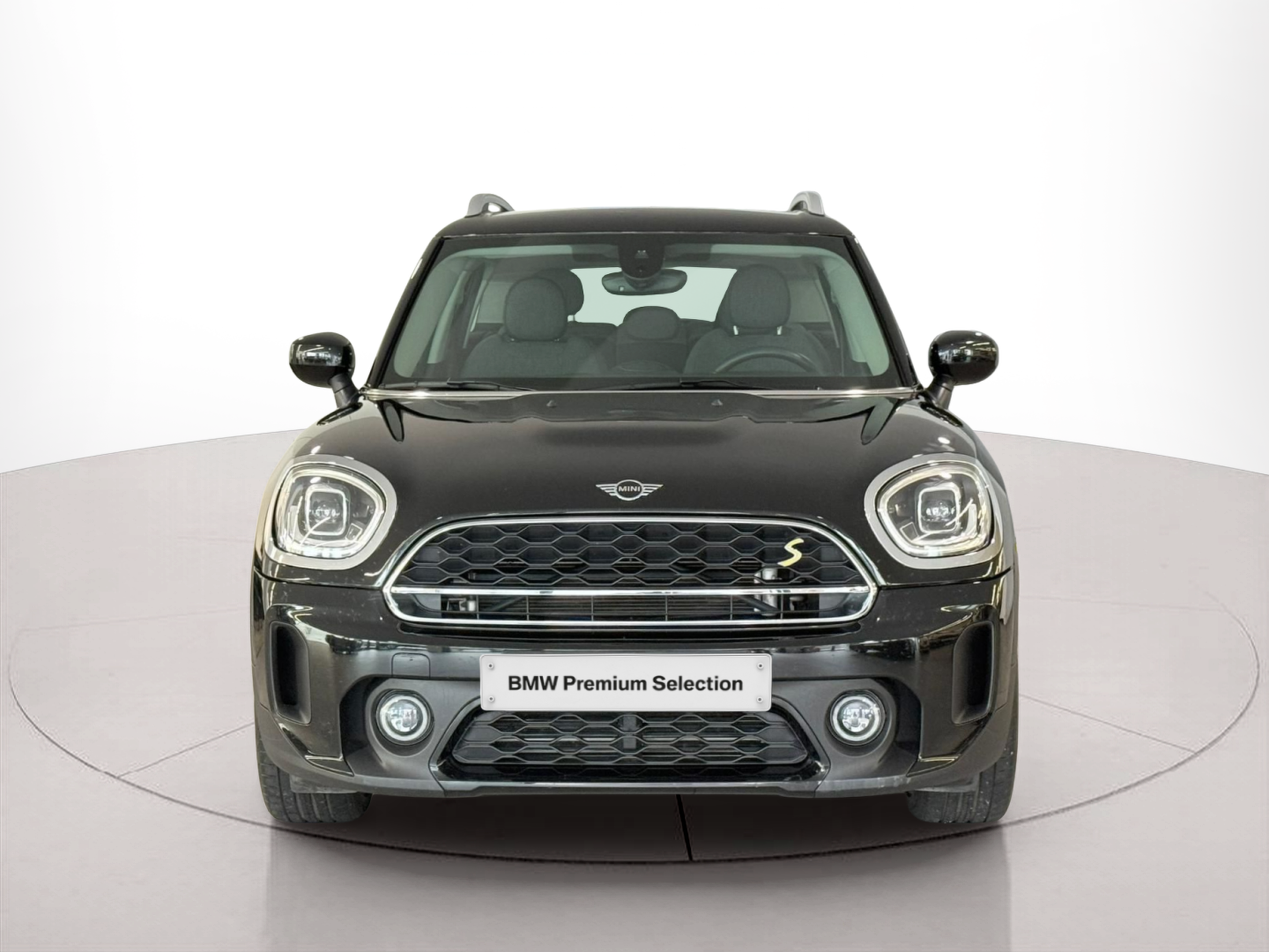 Fotos de MINI Countryman Cooper S E ALL4 162 kW (220 CV)