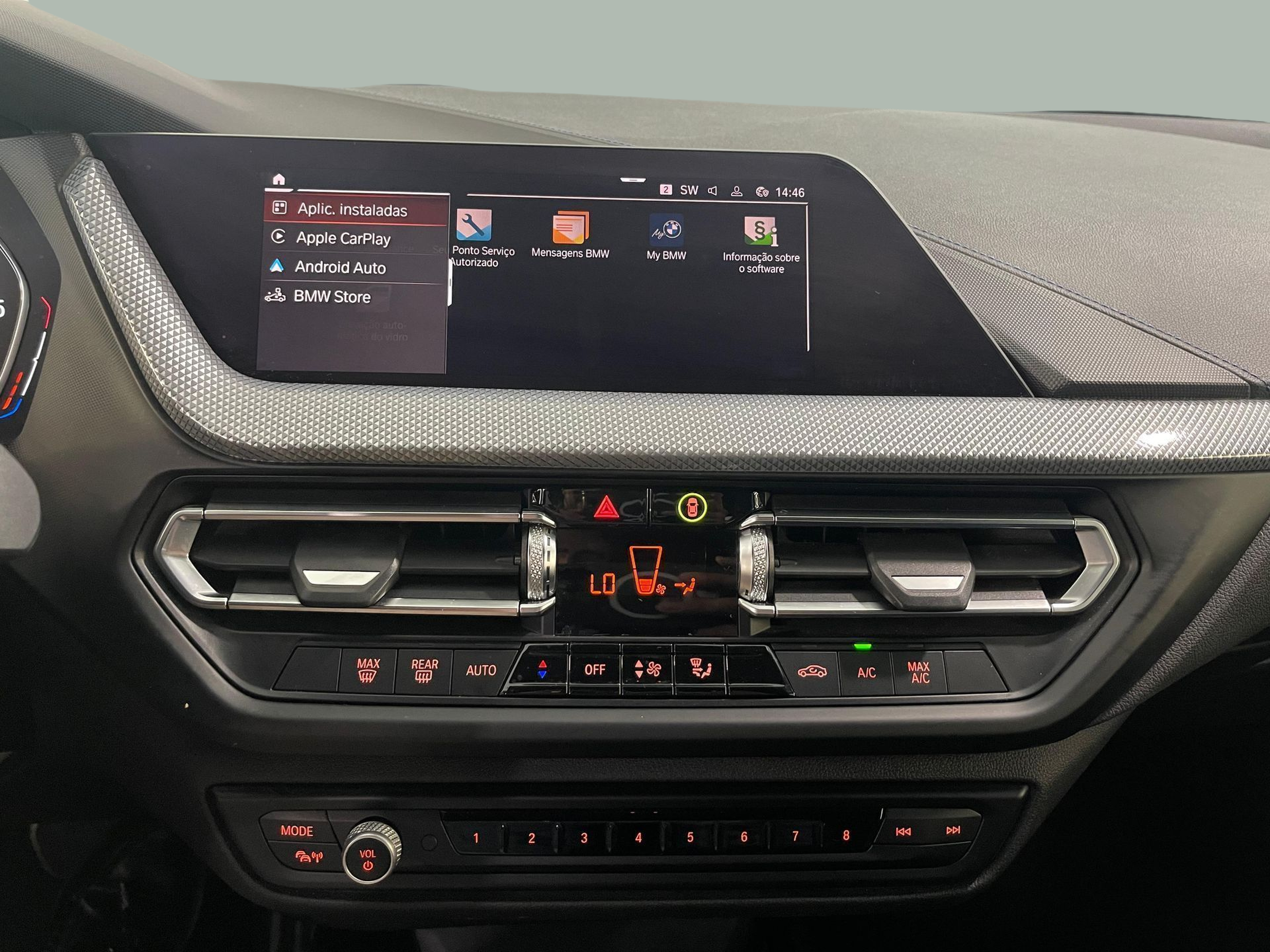 BMW Série 2 216d Gran Coupe color Gris. Año 2021. 85KW(116CV). Diesel. En concesionario Santogal Carnaxide de Oeiras