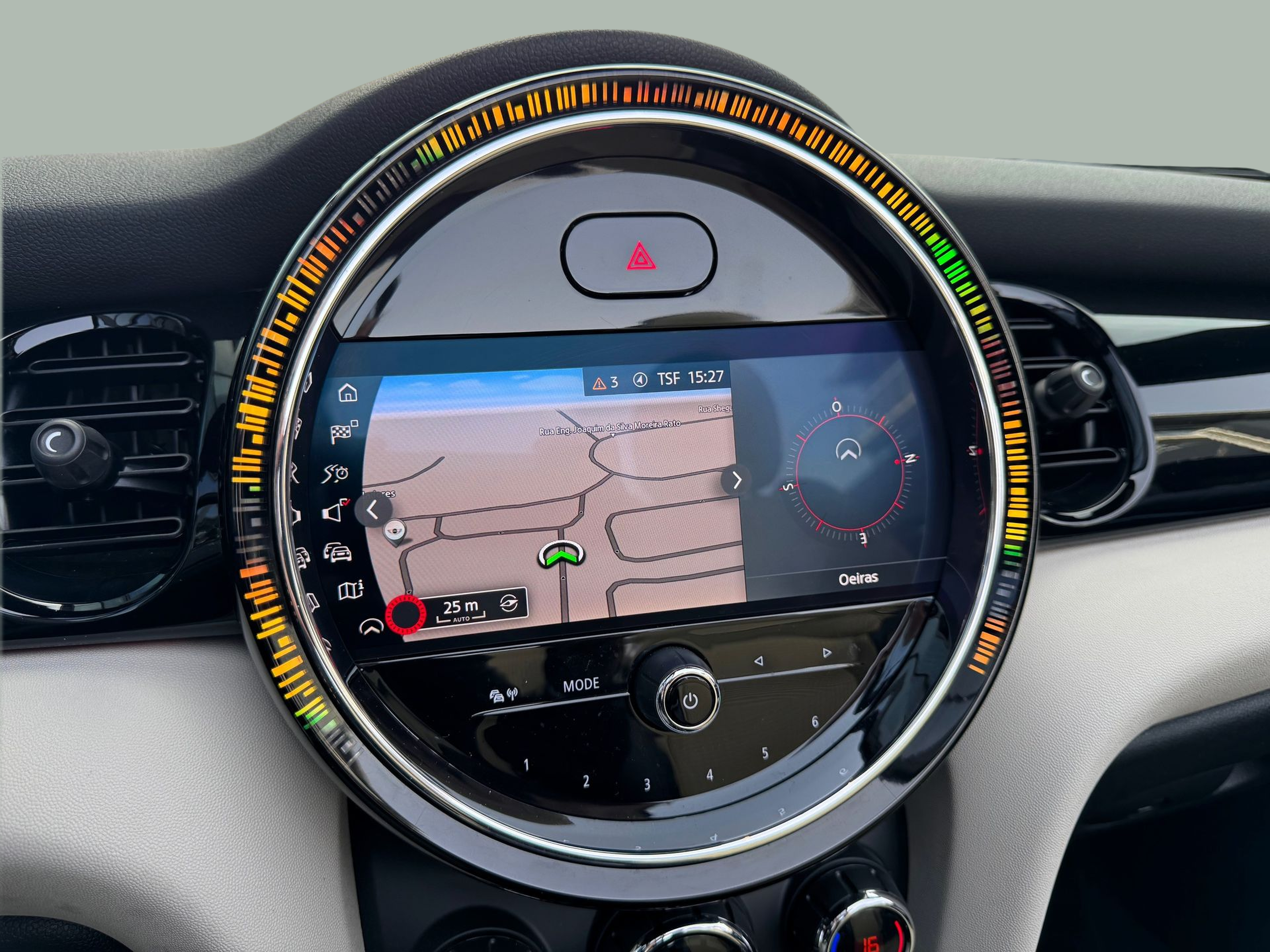 fotoG 15 del MINI MINI Cooper Cabrio S 131 kW (178 CV) 178cv Gasolina de 2021 em Oeiras