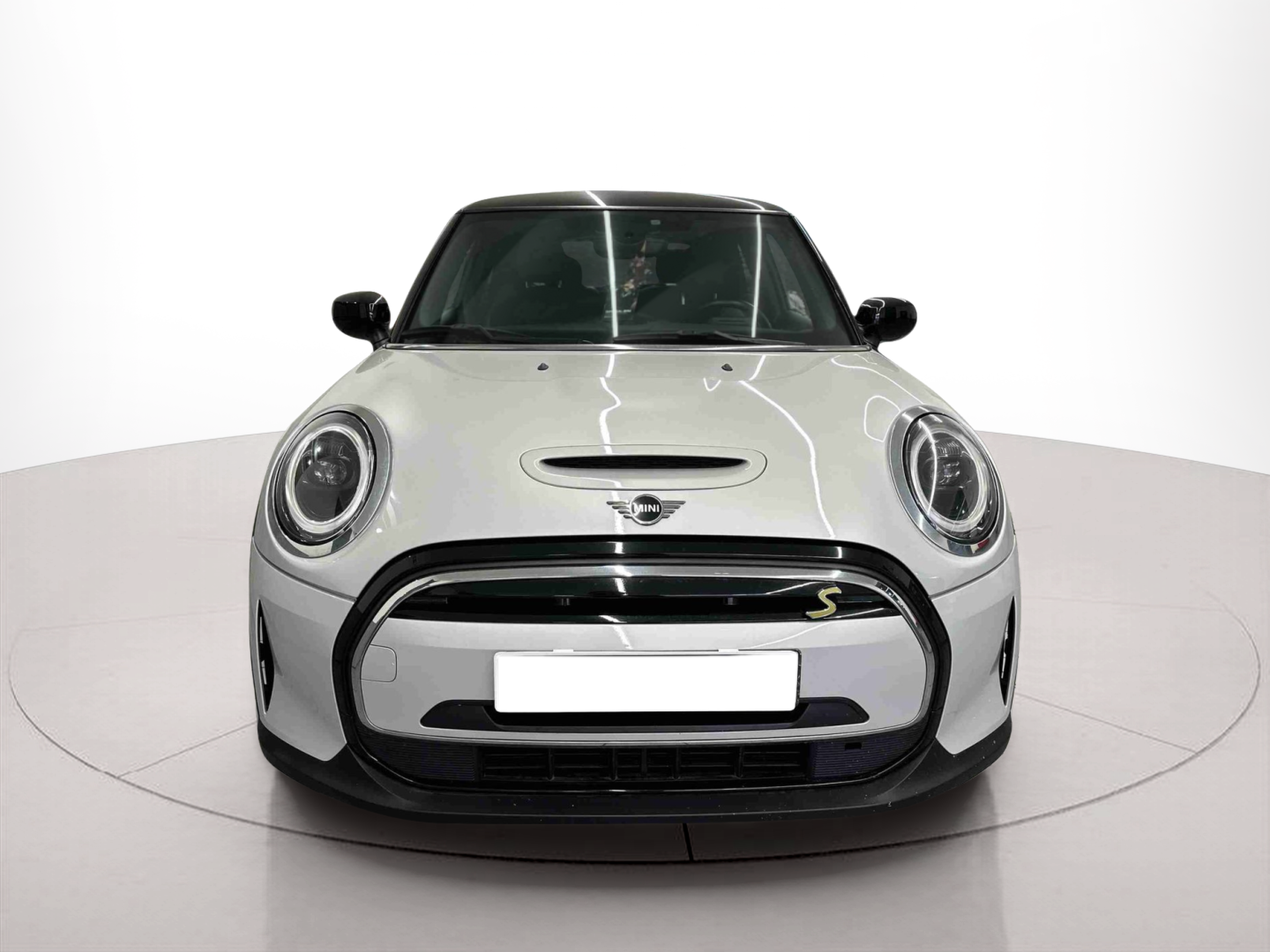 Fotos de MINI 3 Portas Cooper S E 135 kW (184 CV)