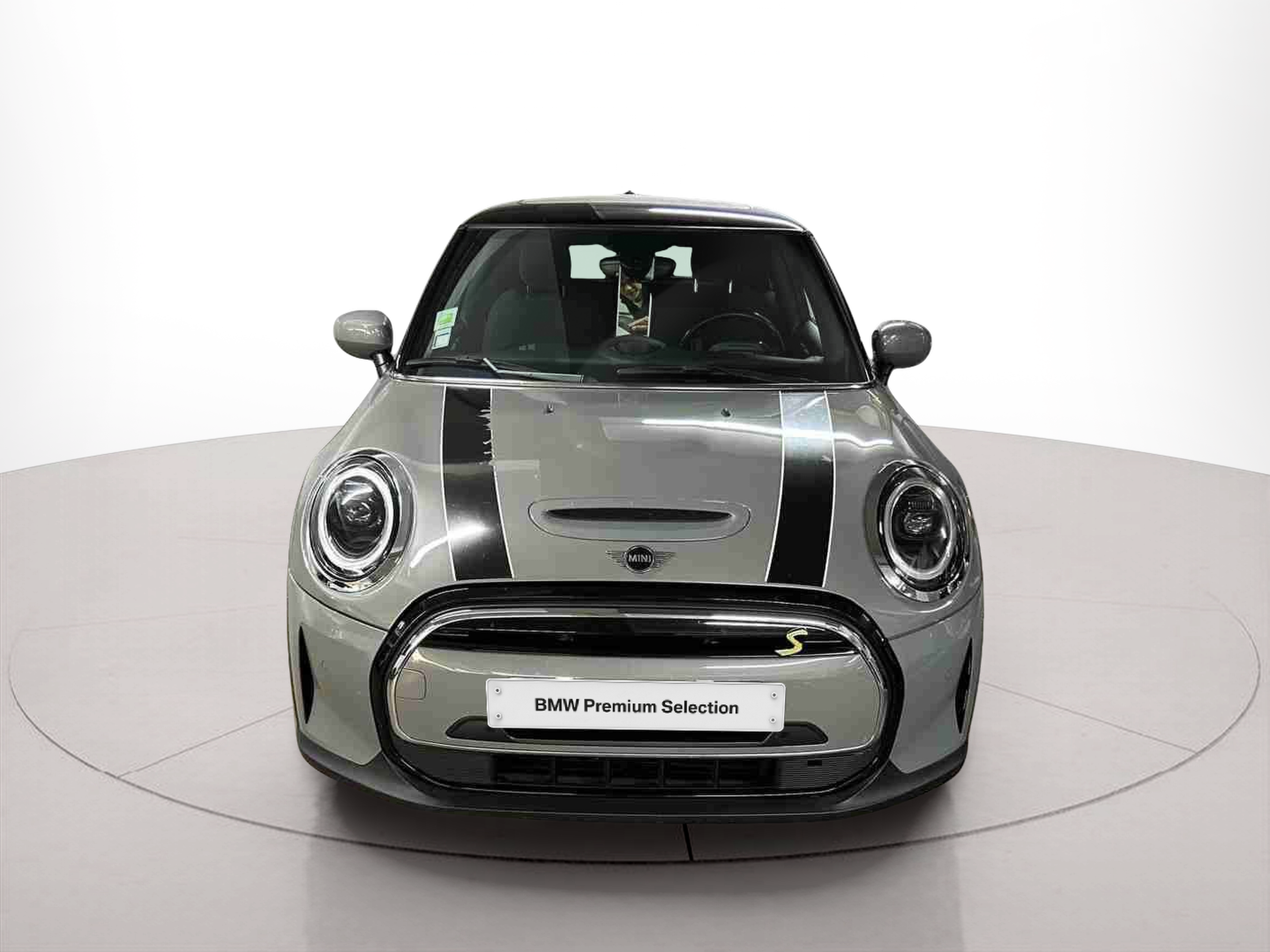 Fotos de MINI 3 Portas Cooper S E 135 kW (184 CV)