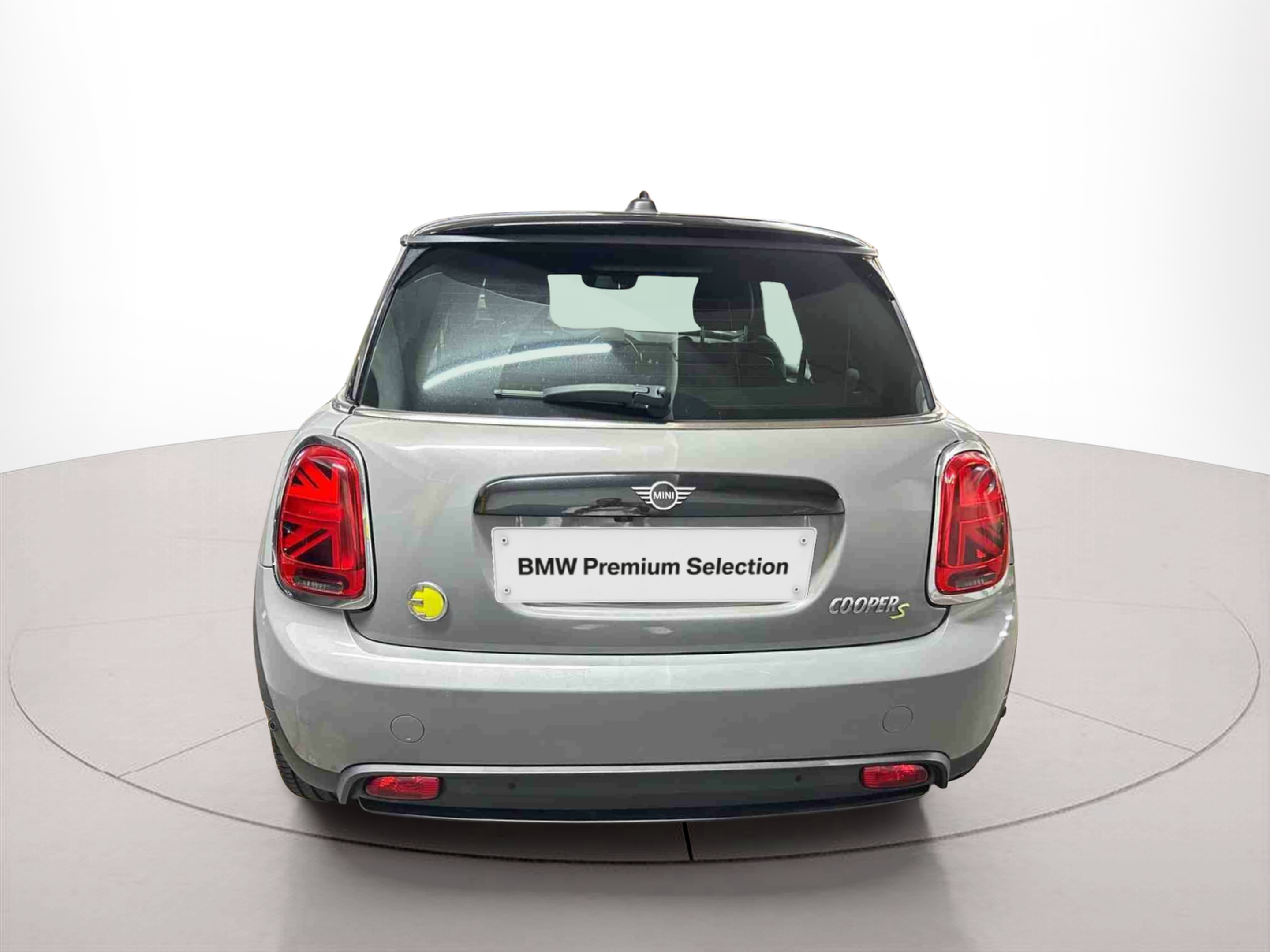 fotoG 3 del MINI MINI 3 Portas Cooper S E 135 kW (184 CV) 184cv Elétrico de 2021 em Oeiras