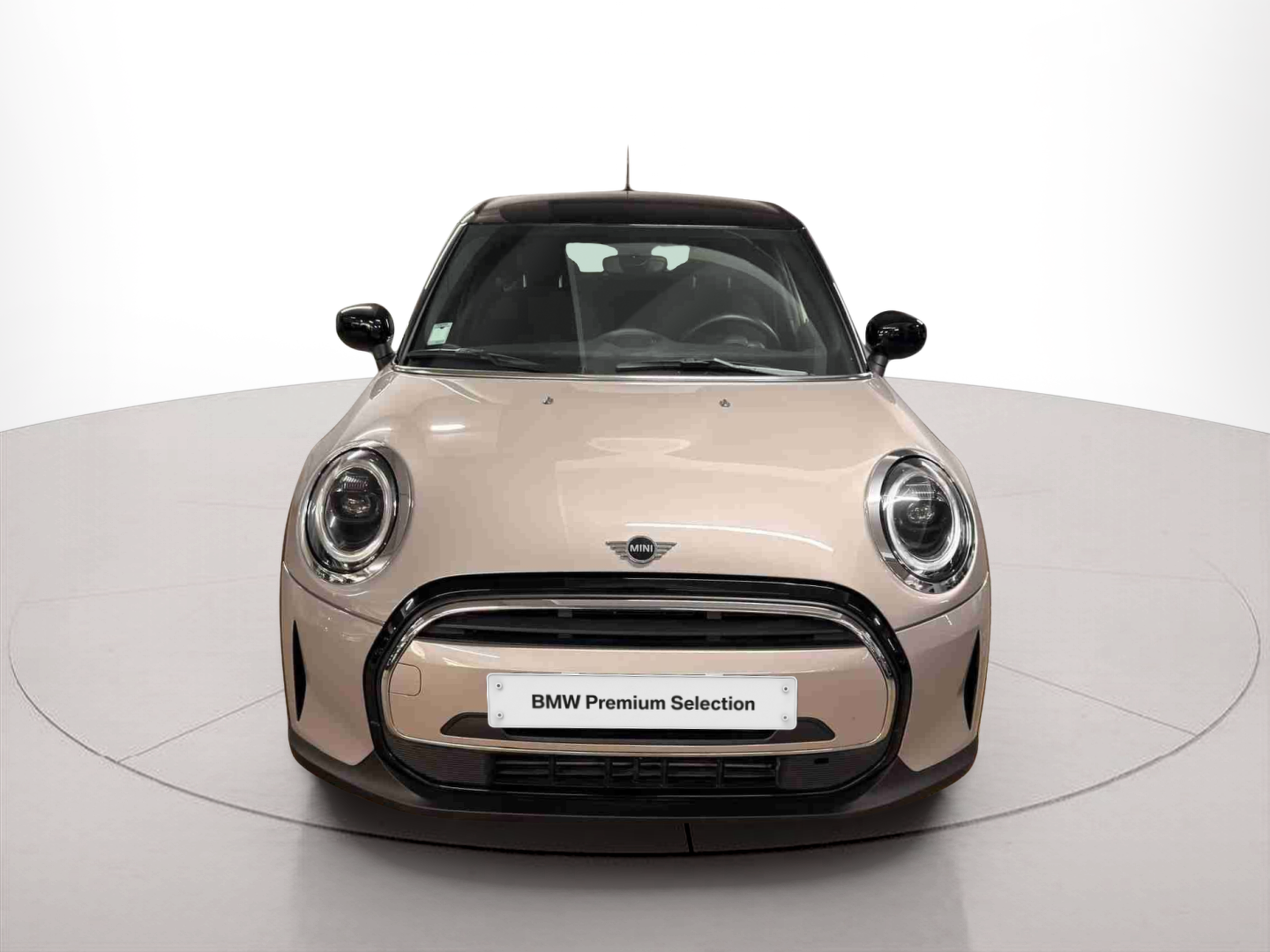 Fotos de MINI 5 Portas Cooper 100 kW (136 CV)