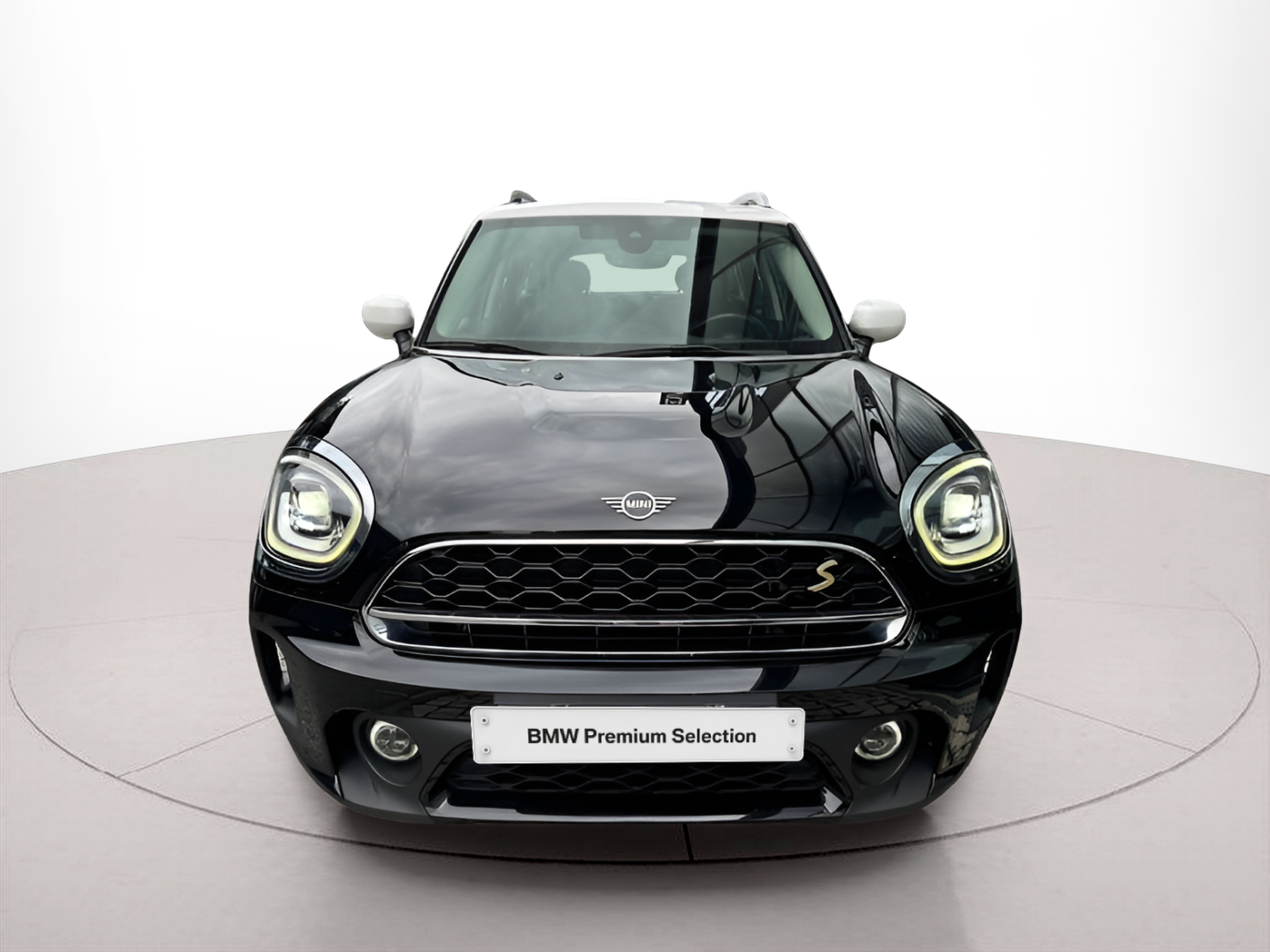 Fotos de MINI Countryman Cooper S E ALL4 162 kW (220 CV)