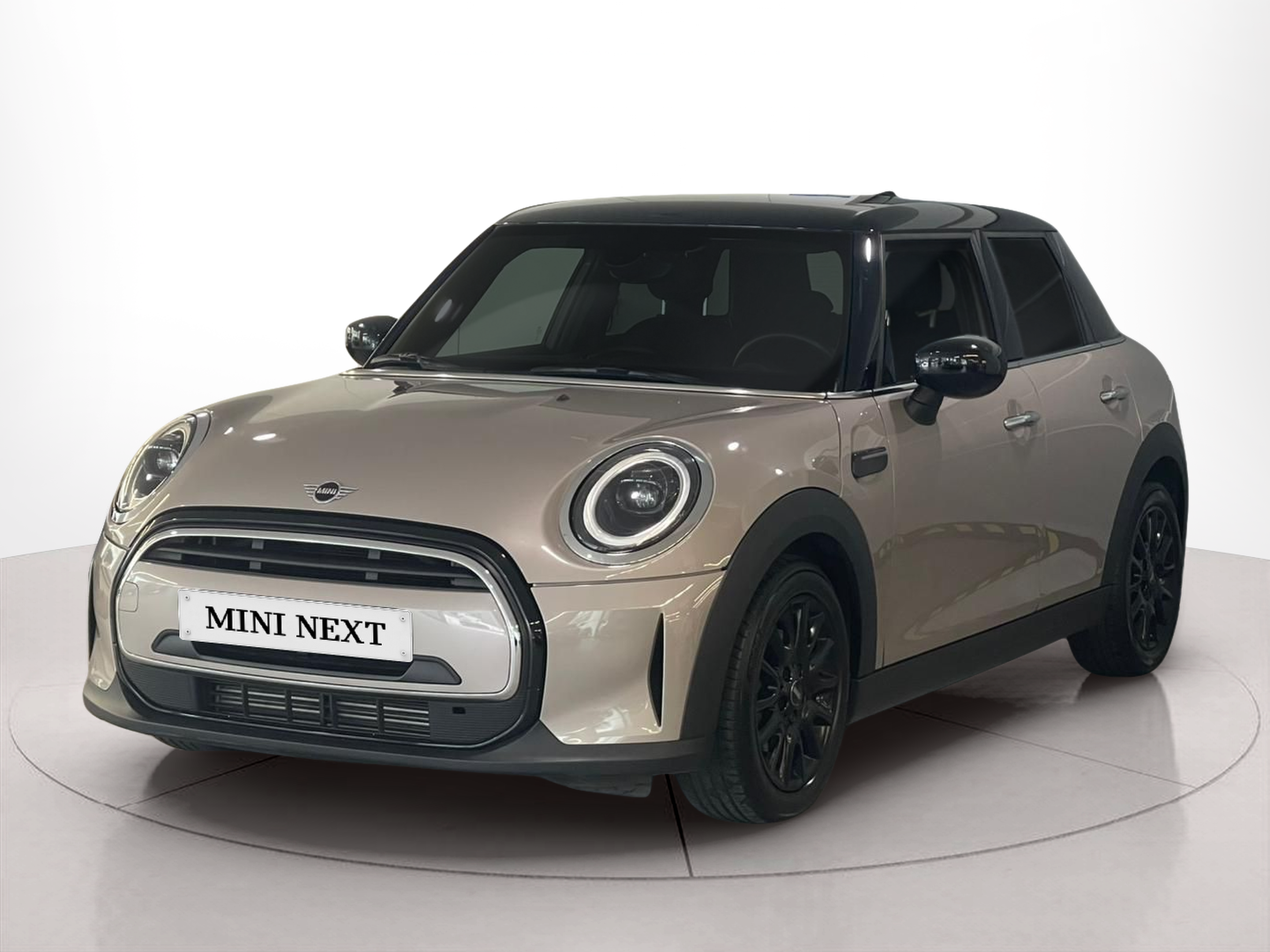 fotoG 0 del MINI MINI Cooper 5 Portas 100 kW (136 CV) 136cv Gasolina de 2022 em Oeiras