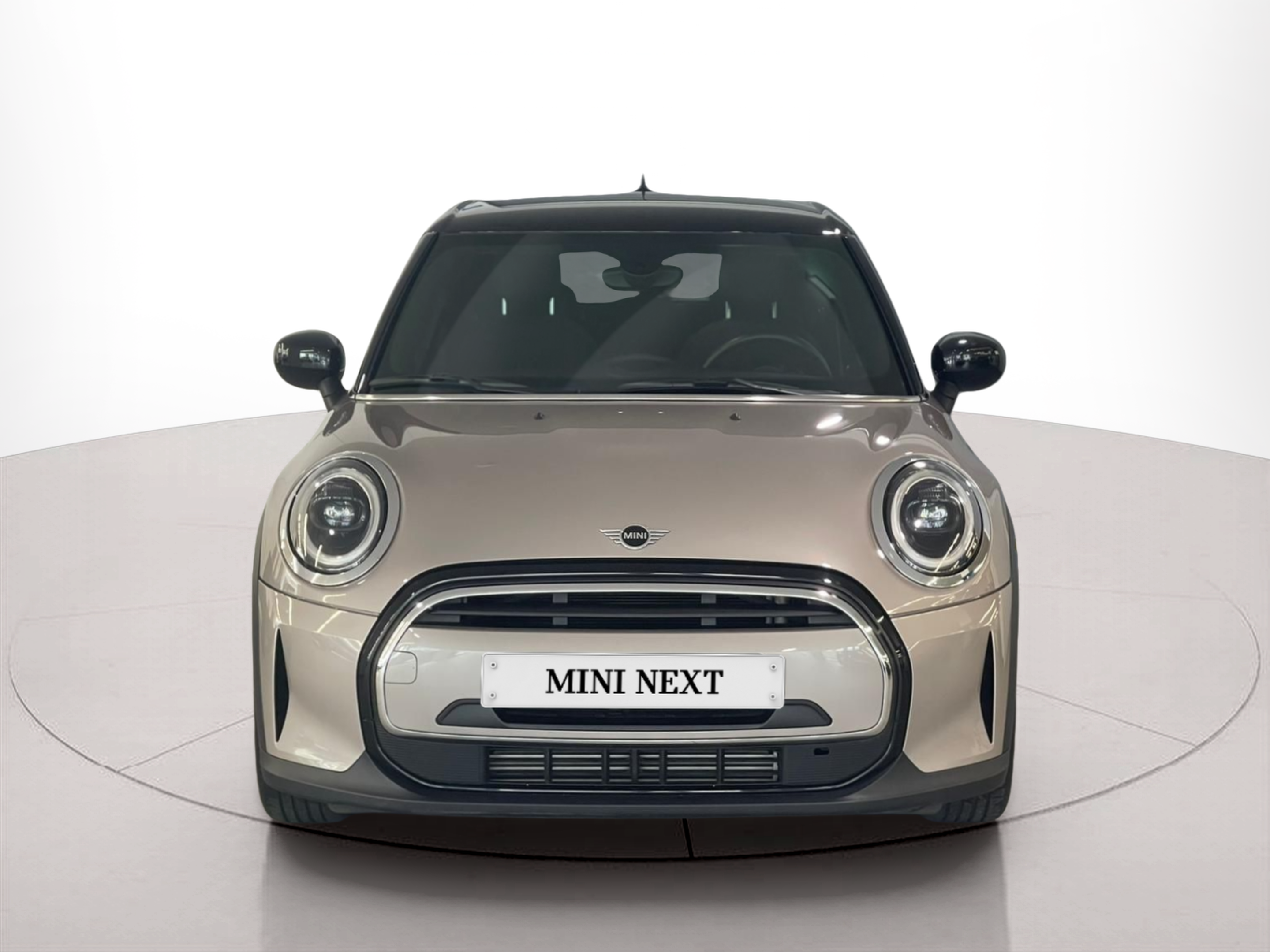 fotoG 1 del MINI MINI Cooper 5 Portas 100 kW (136 CV) 136cv Gasolina de 2022 em Oeiras