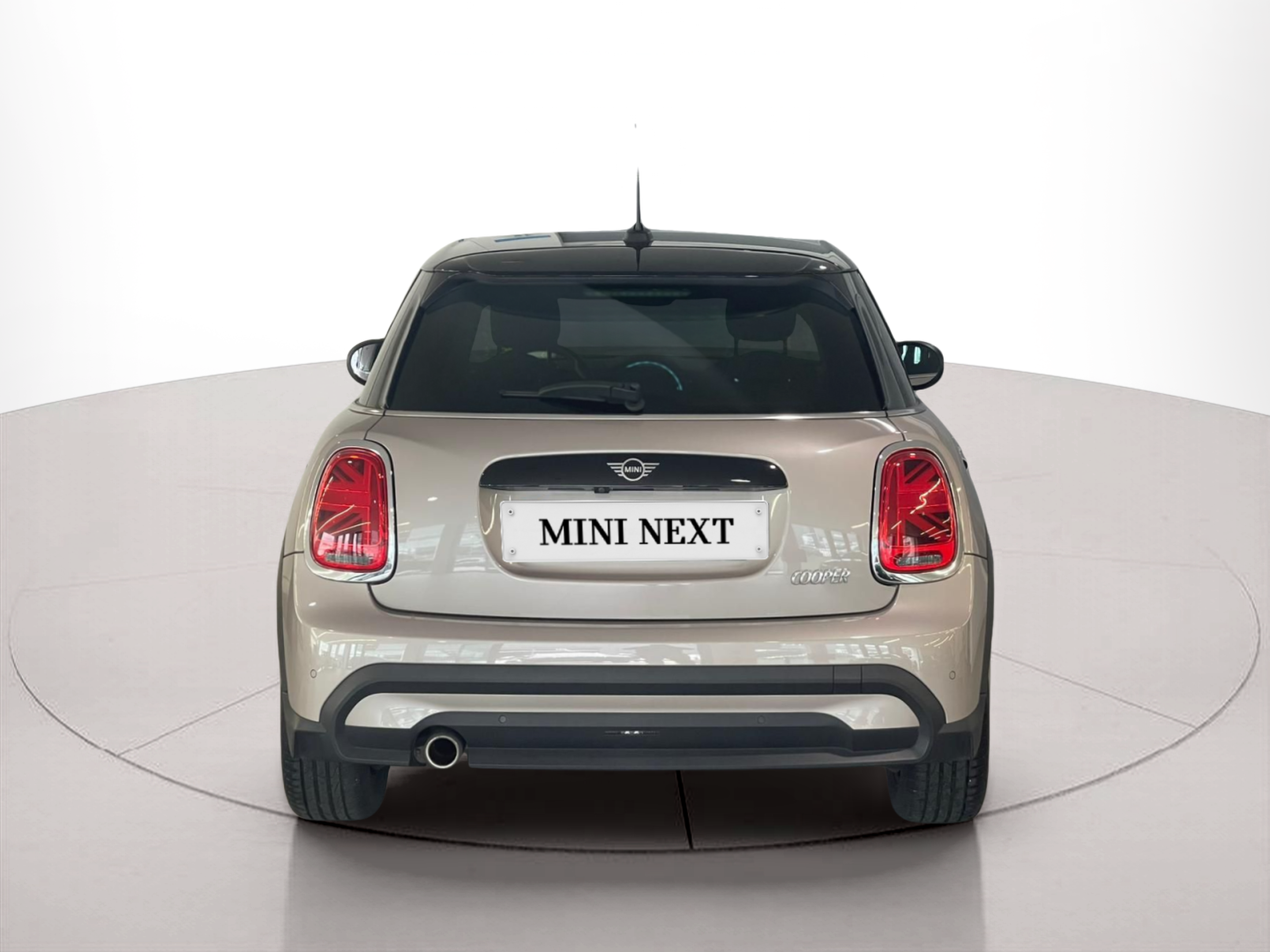 fotoG 3 del MINI MINI Cooper 5 Portas 100 kW (136 CV) 136cv Gasolina de 2022 em Oeiras