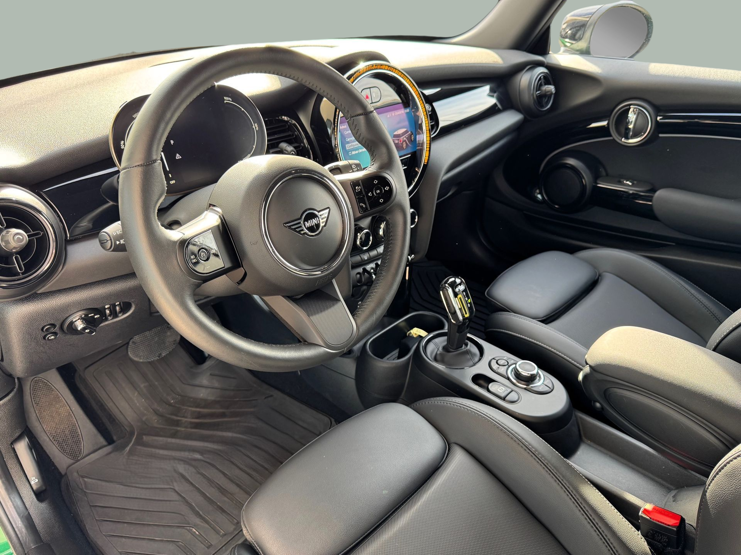 fotoG 5 del MINI MINI 3 Portas Cooper S E 135 kW (184 CV) 184cv Elétrico de 2022 em Oeiras