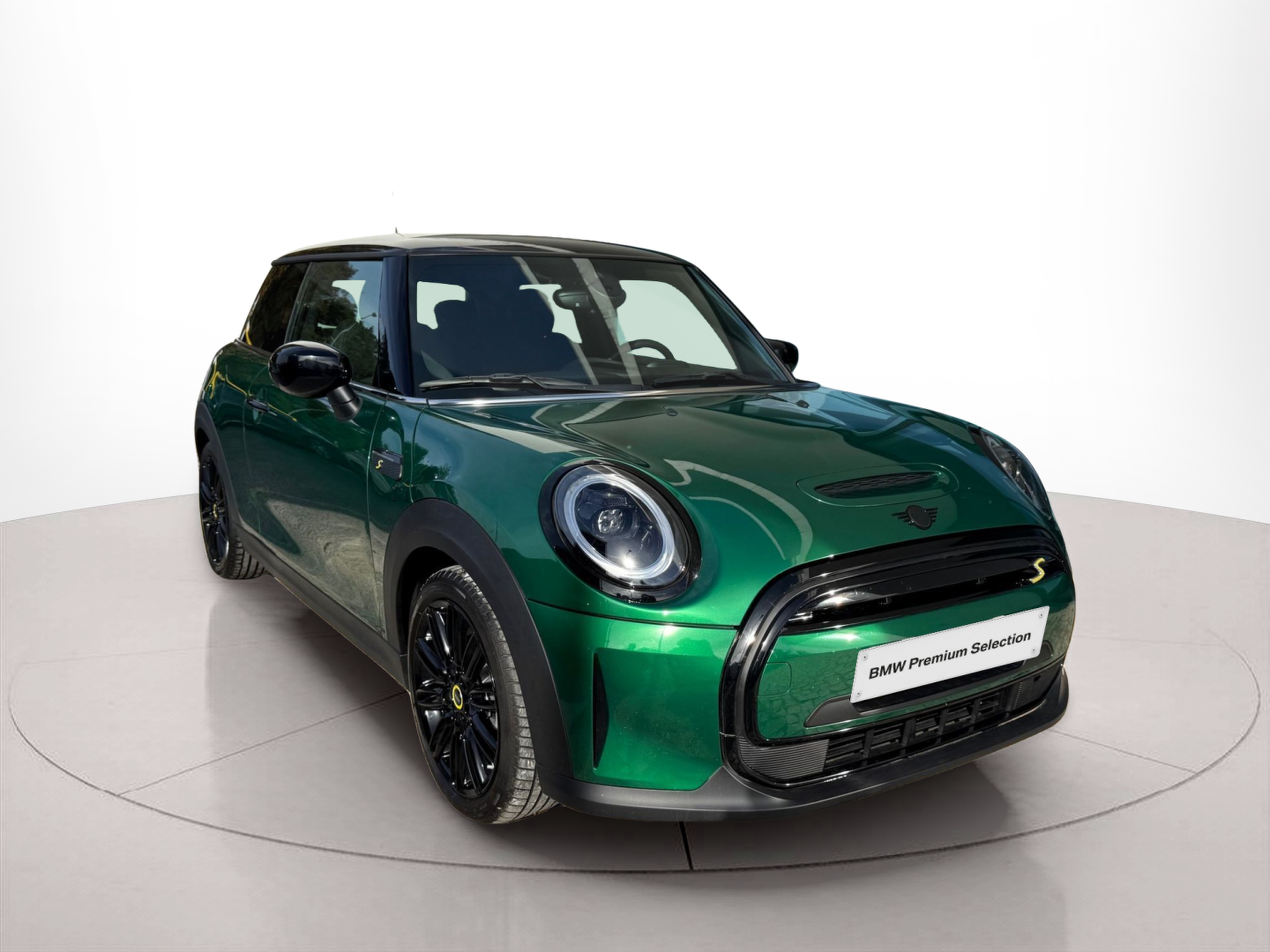 fotoG 10 del MINI MINI 3 Portas Cooper S E 135 kW (184 CV) 184cv Elétrico de 2022 em Oeiras