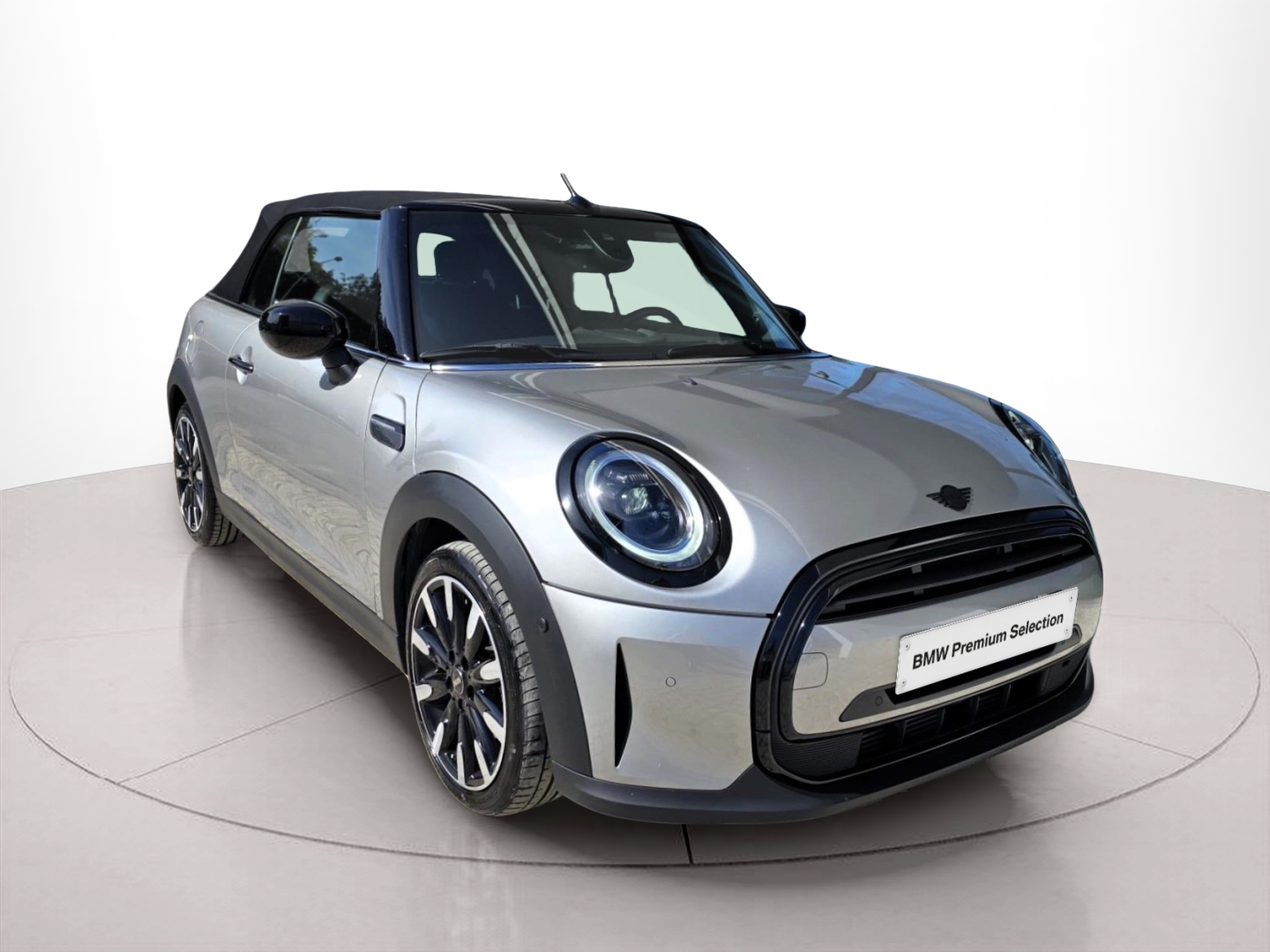 fotoG 10 del MINI MINI Cabrio Cooper 100 kW (136 CV) 136cv Gasolina de 2023 em Oeiras