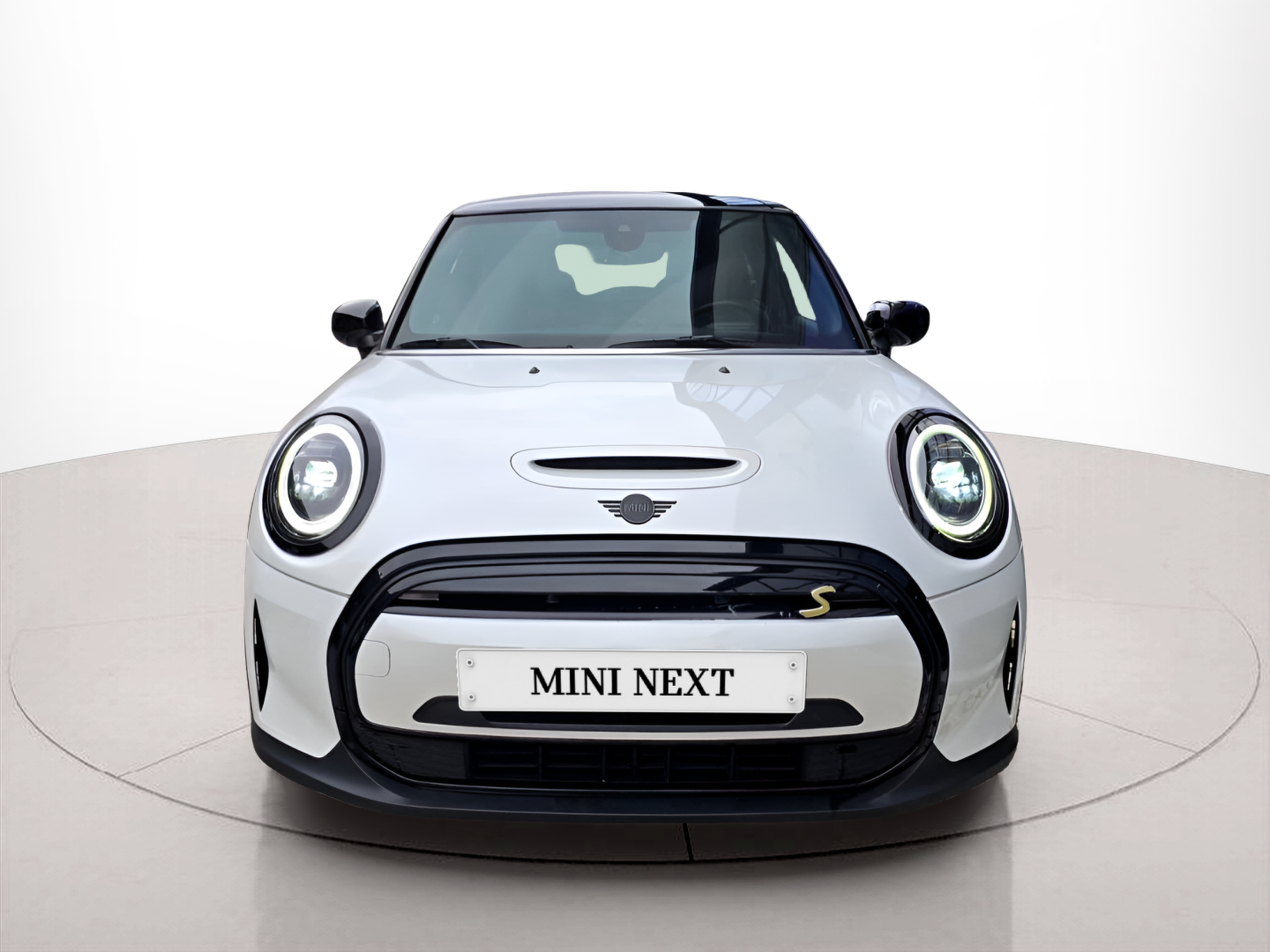 Fotos de MINI Cooper S E 135 kW (184 CV)