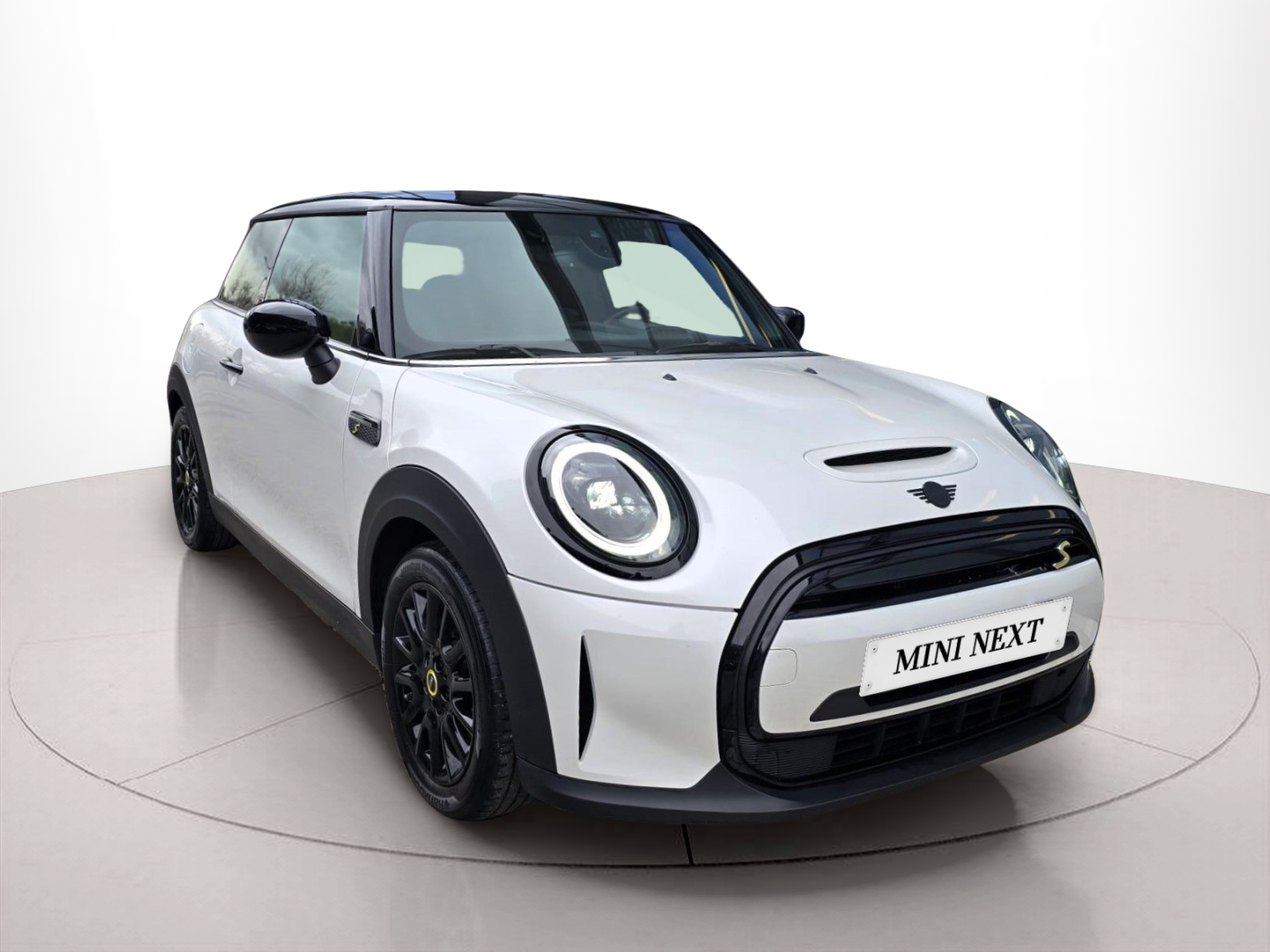 fotoG 10 del MINI MINI Cooper S E 135 kW (184 CV) 184cv Elétrico de 2023 em Oeiras