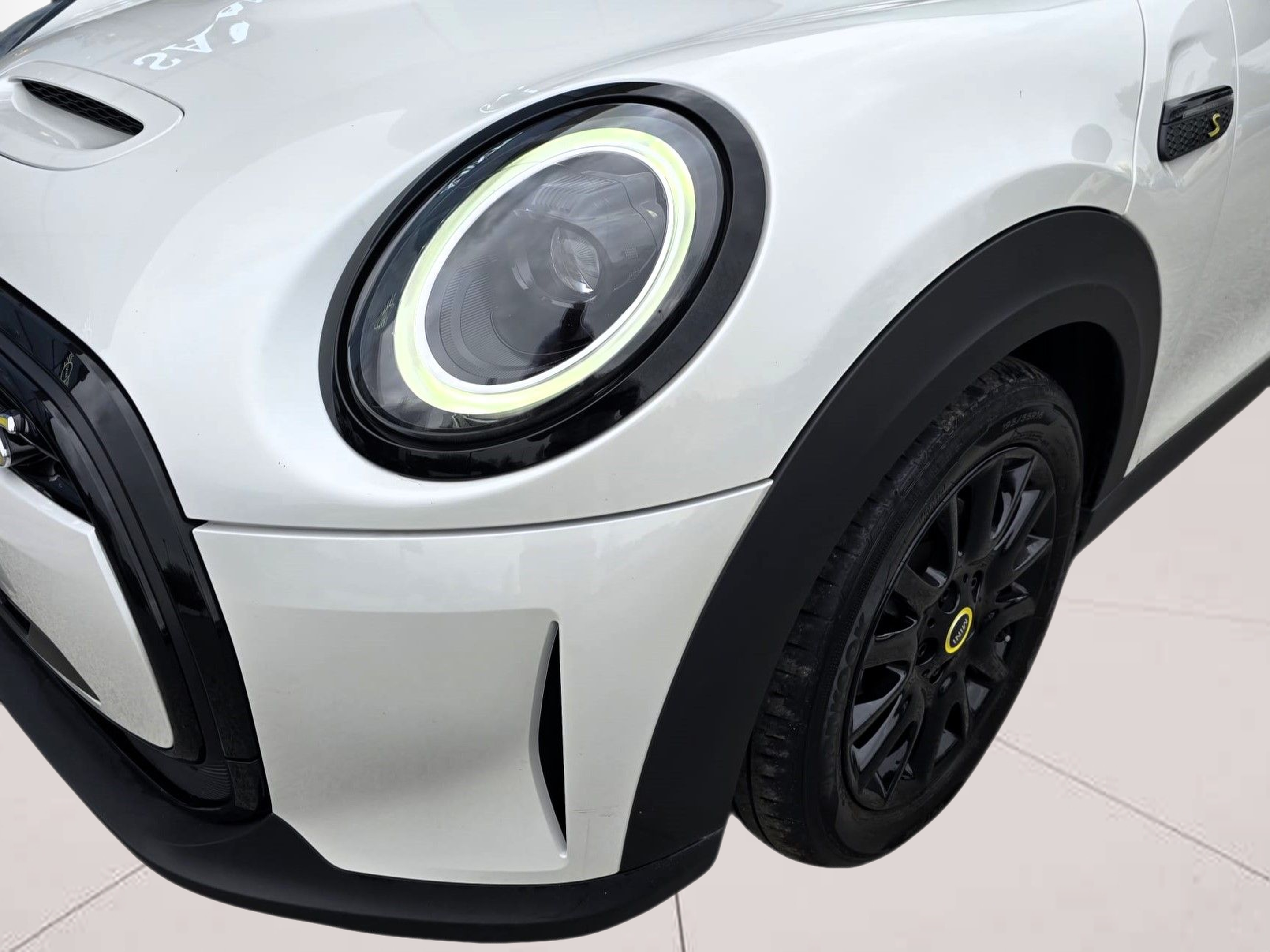 fotoG 5 del MINI MINI Cooper S E 135 kW (184 CV) 184cv Elétrico de 2023 em Oeiras