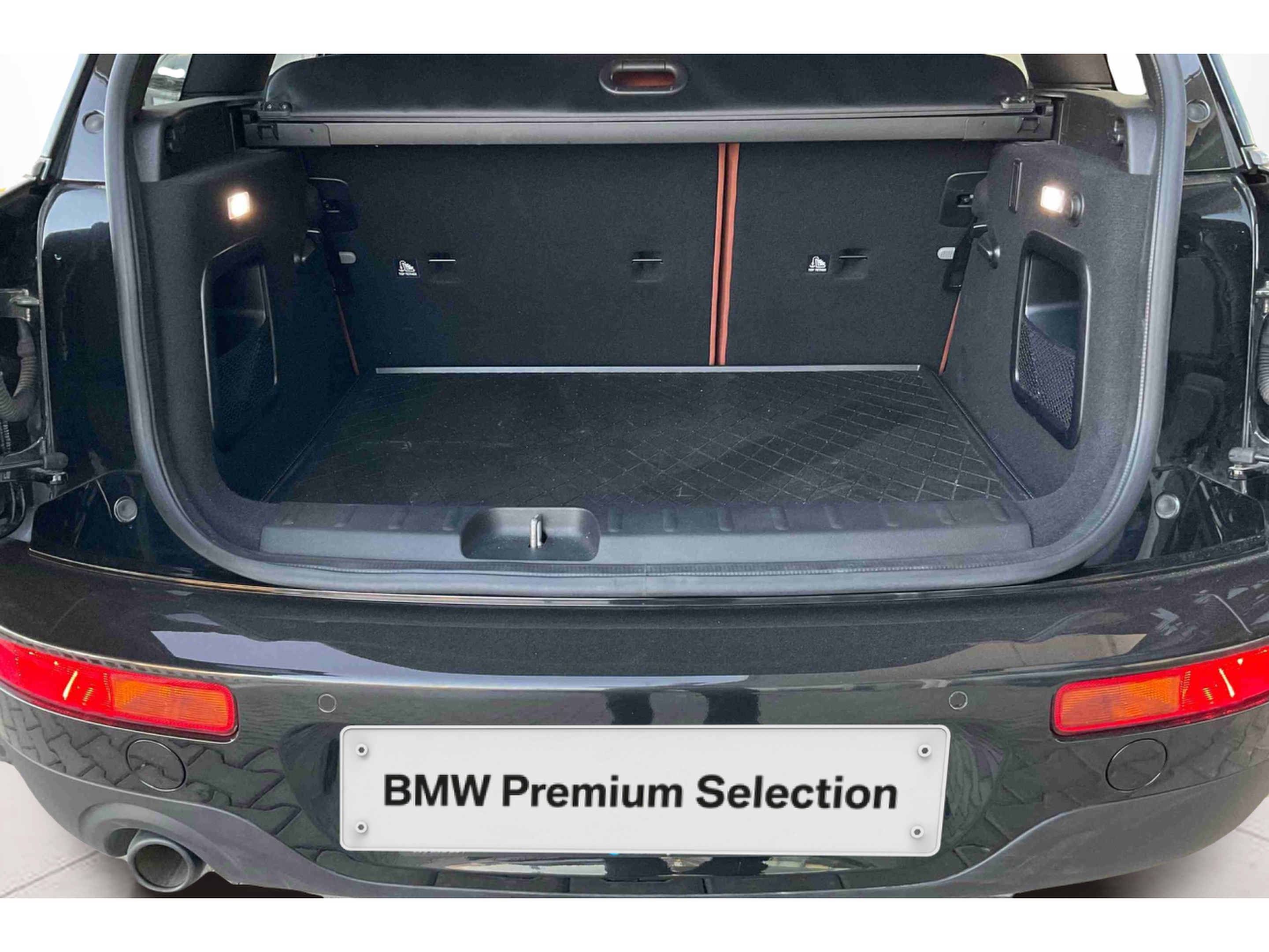 fotoG 5 del MINI MINI Clubman Cooper D 110 kW (150 CV) 150cv Diesel de 2023 em Oeiras