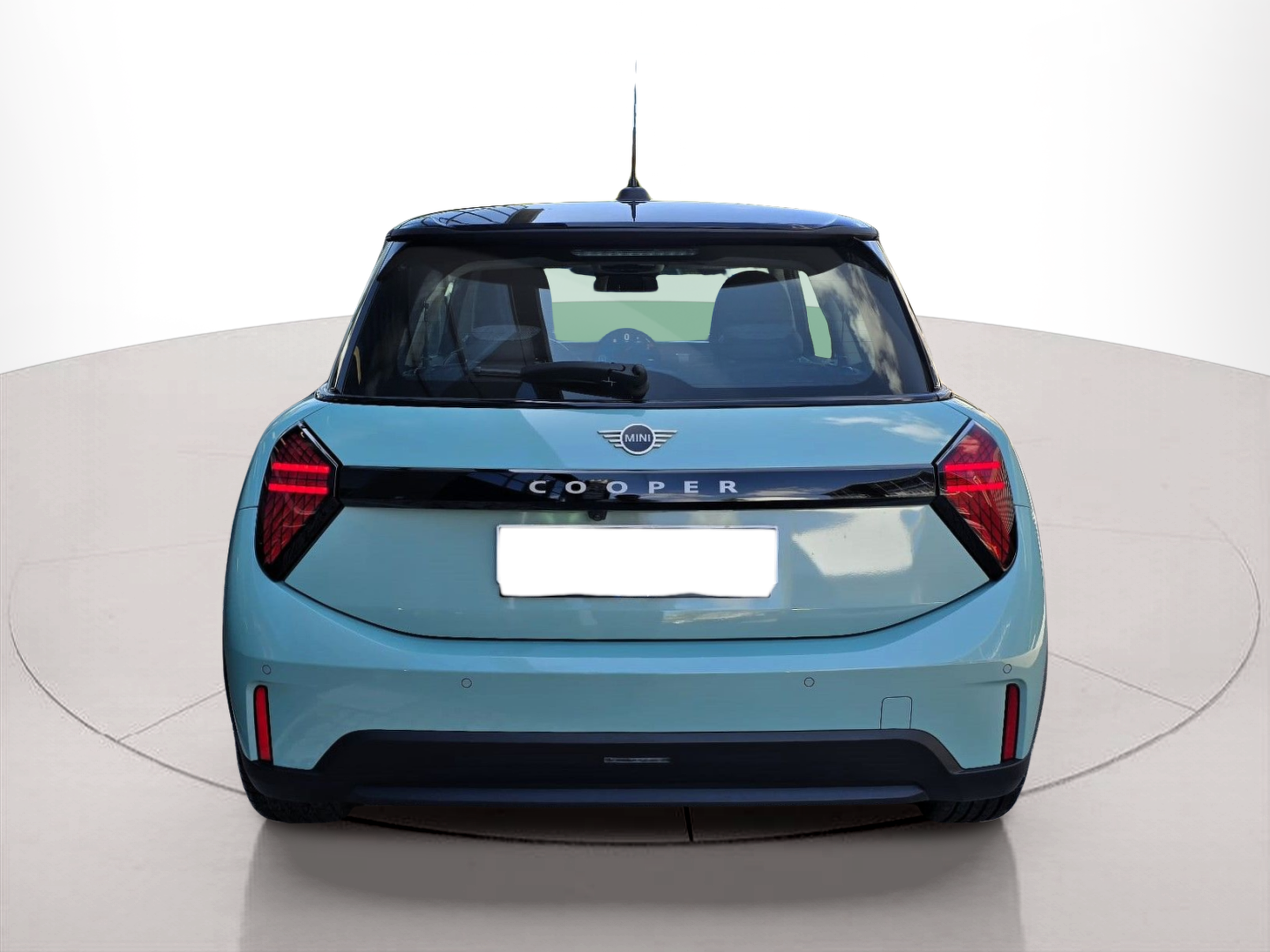 fotoG 4 del MINI MINI 3 Portas Cooper C 115 kW (156 CV) 156cv Gasolina de 2024 em Oeiras