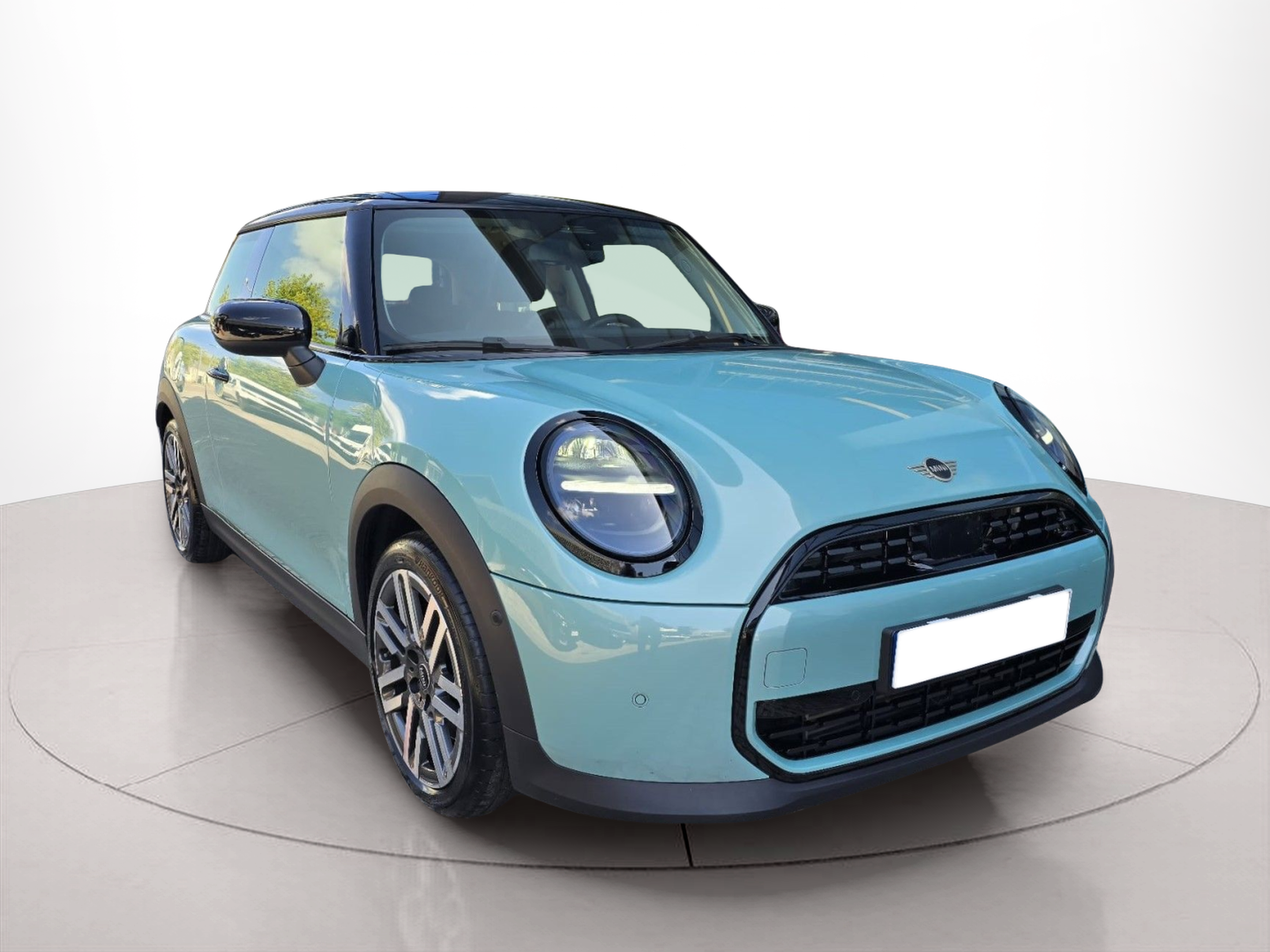 fotoG 9 del MINI MINI 3 Portas Cooper C 115 kW (156 CV) 156cv Gasolina de 2024 em Oeiras