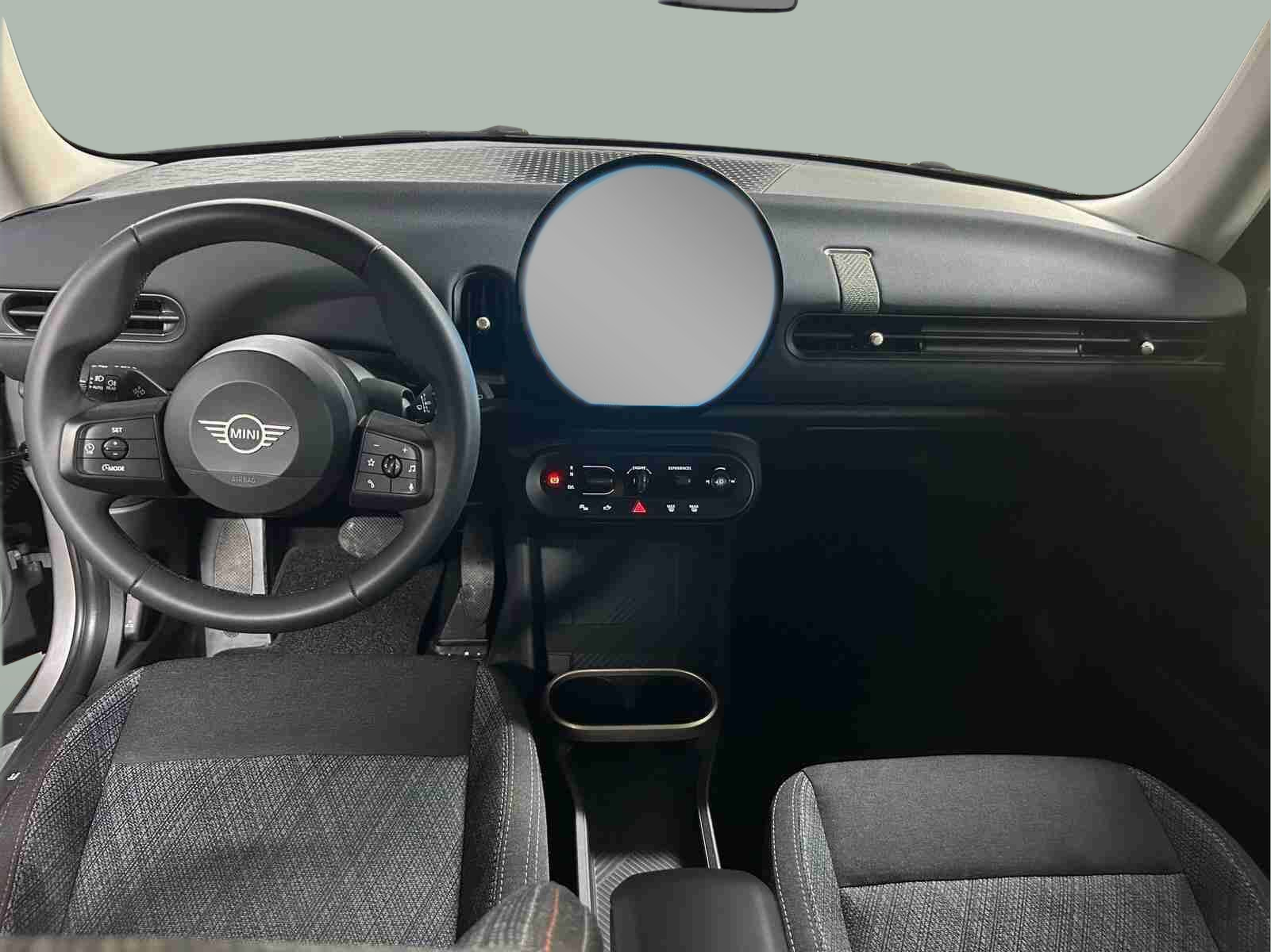 fotoG 6 del MINI MINI 3 Portas Cooper C 115 kW (156 CV) 156cv Gasolina de 2024 em Oeiras