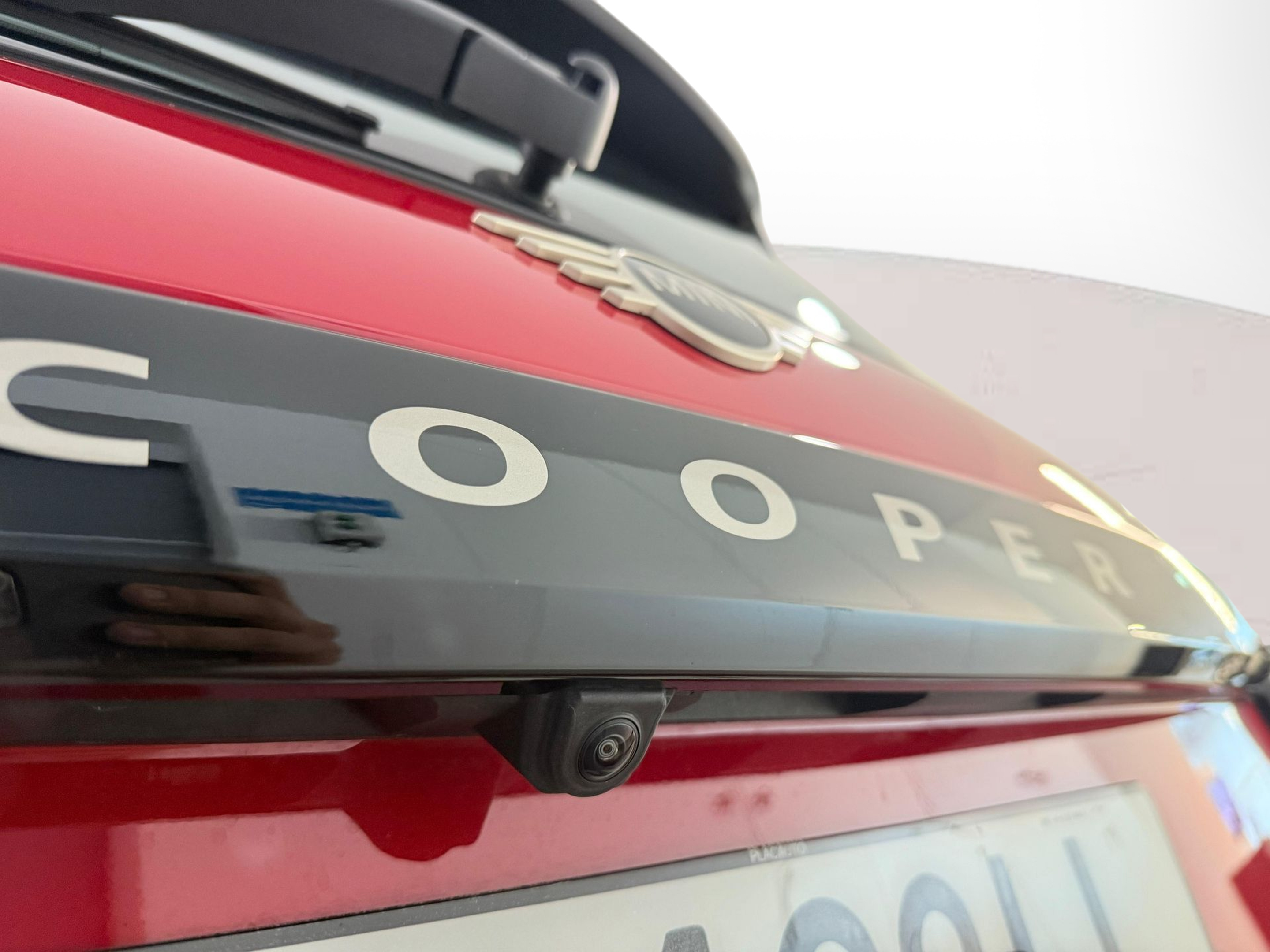 fotoG 11 del MINI MINI 3 Portas Cooper C 115 kW (156 CV) 156cv Gasolina de 2024 em Oeiras