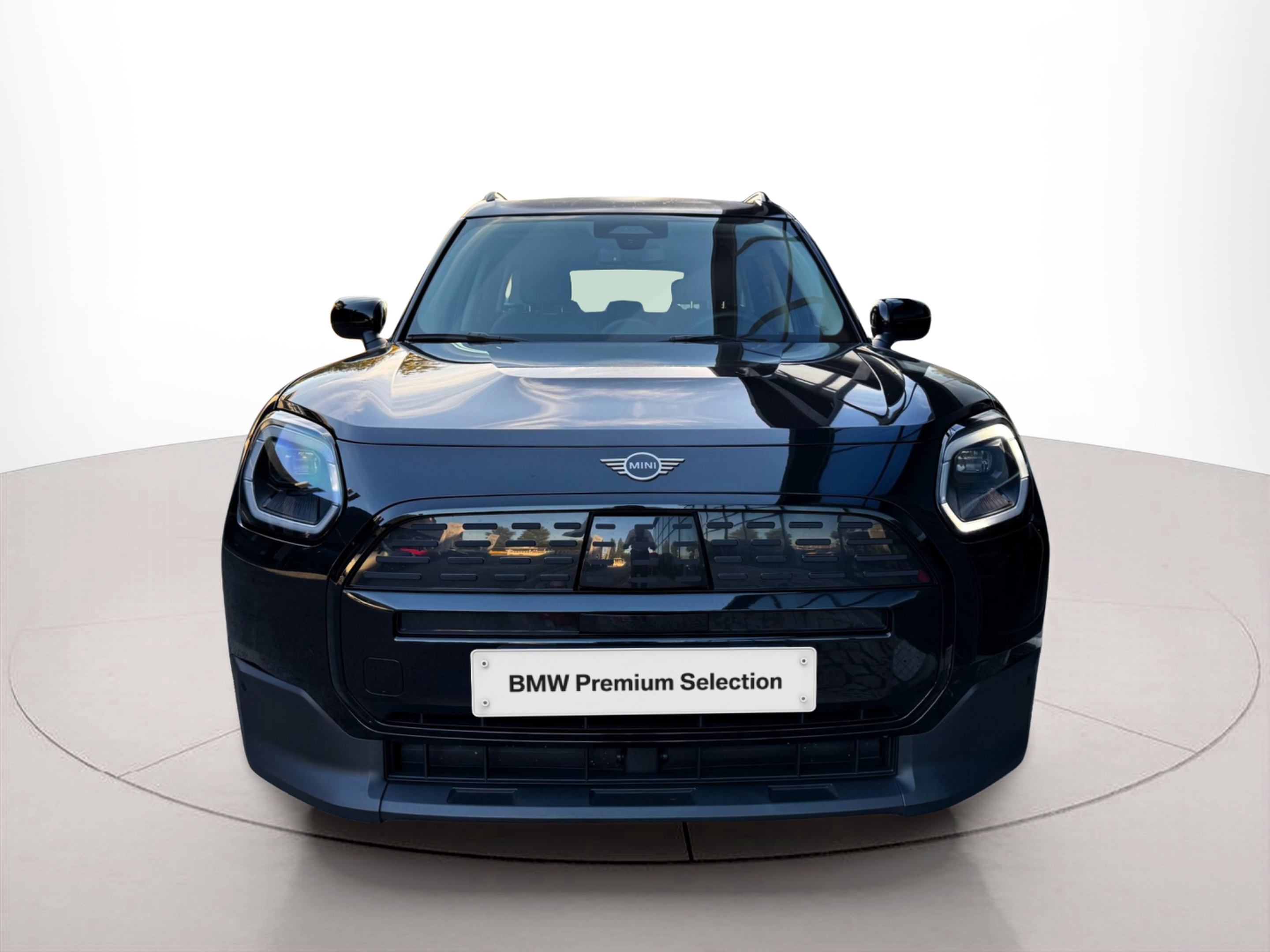 Fotos de Countryman Eléctrico E 150 kW (204 CV)