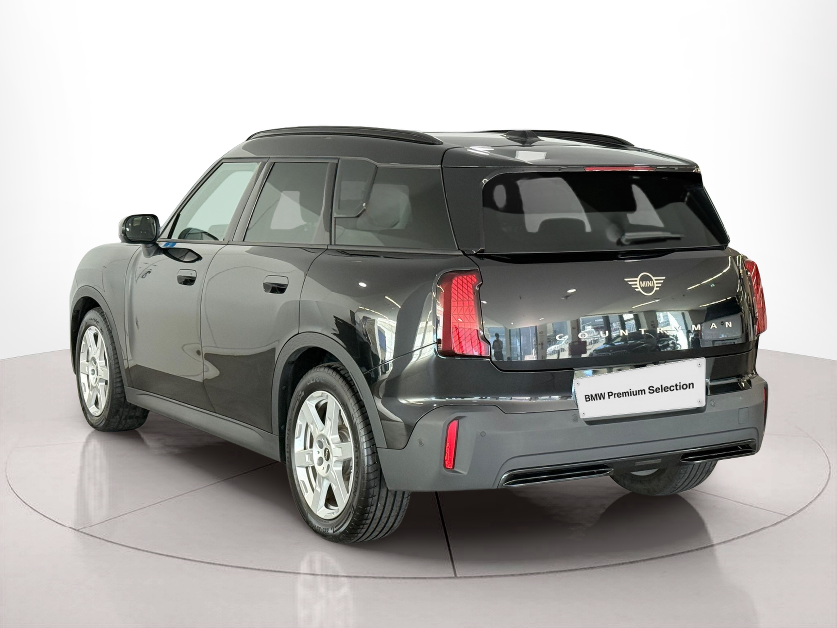 fotoG 13 del MINI Countryman Eléctrico E 150 kW (204 CV) 204cv Elétrico de 2024 em Oeiras