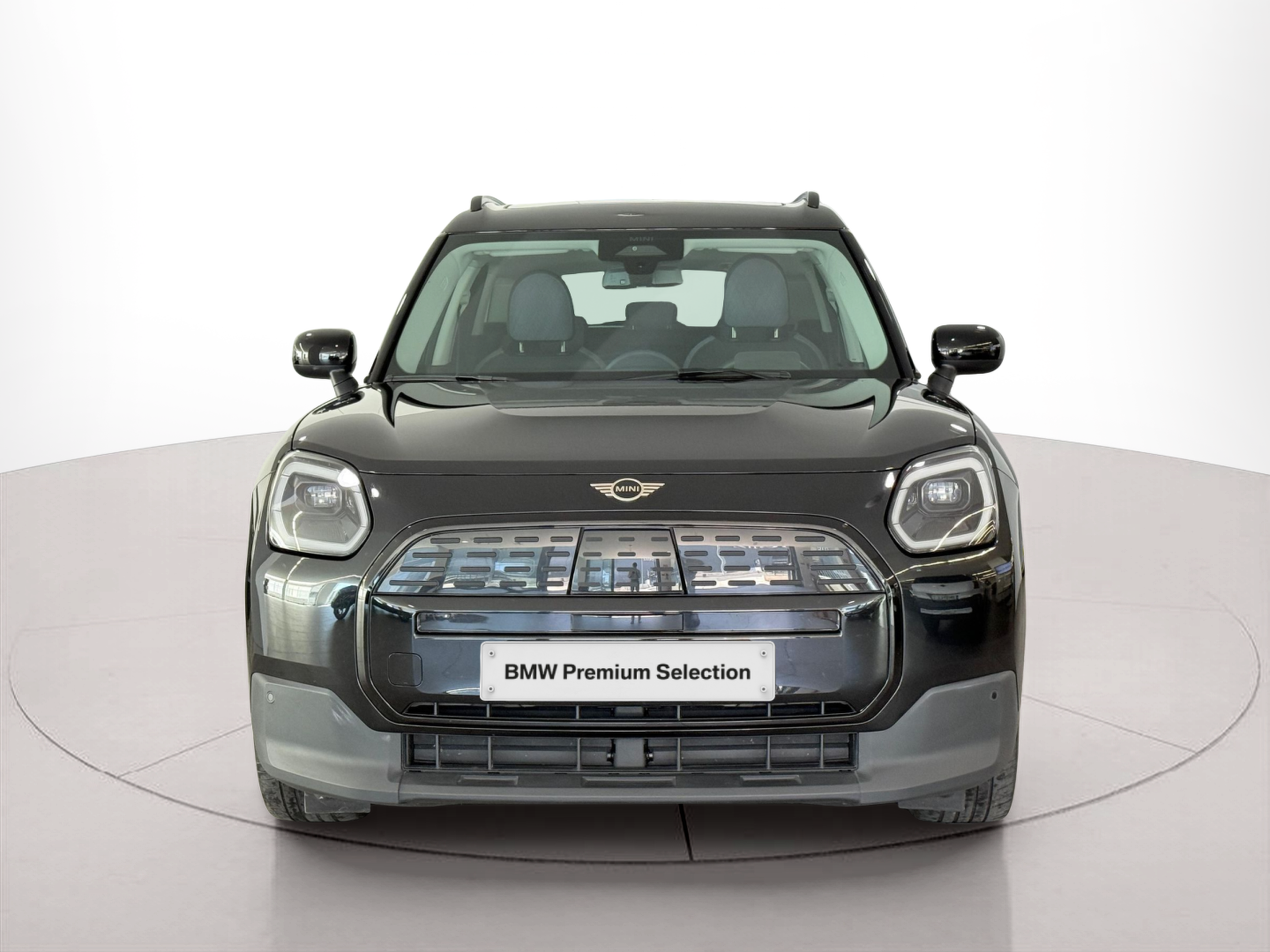 Fotos de Countryman Eléctrico E 150 kW (204 CV)