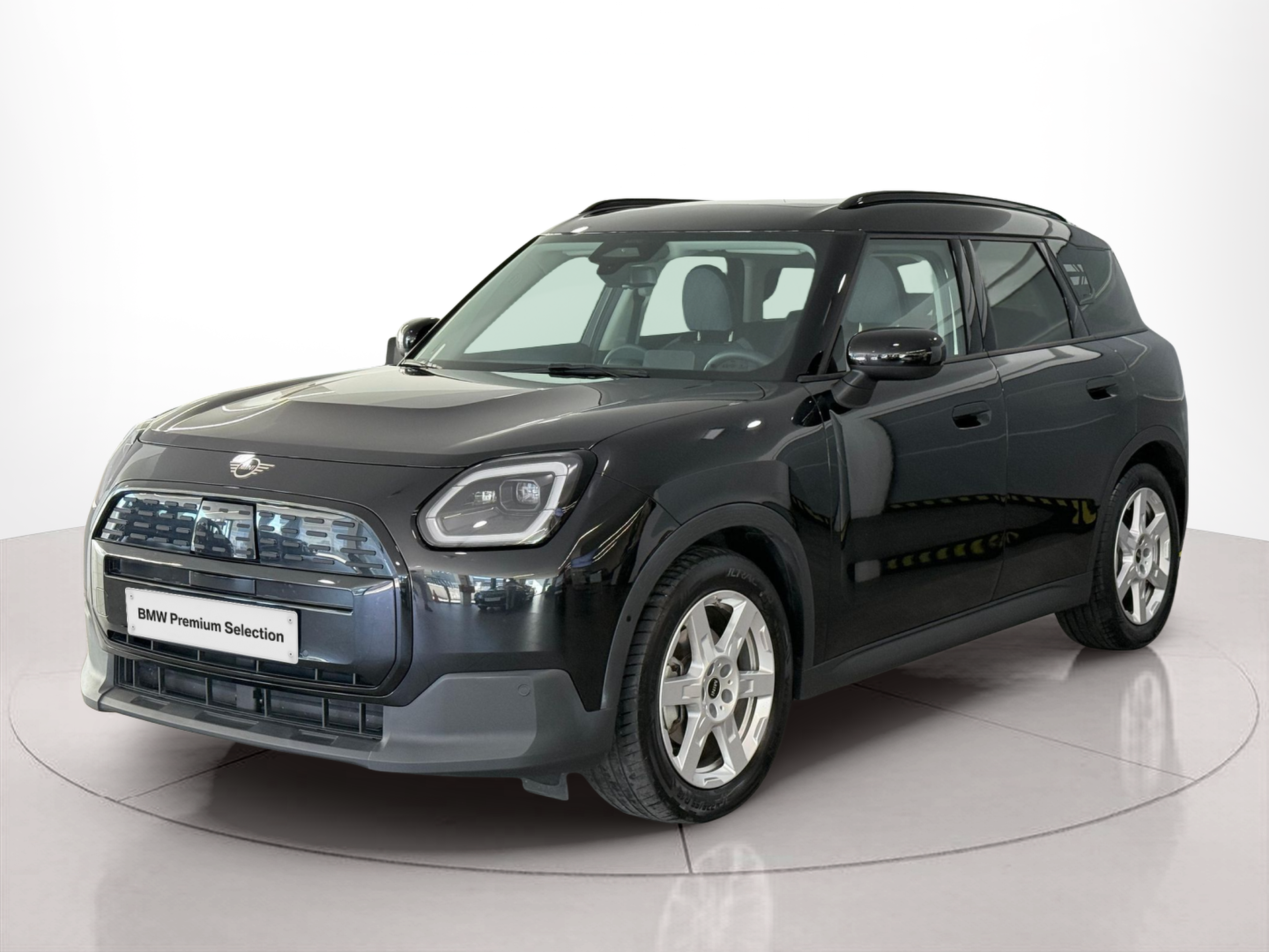 Fotos de Countryman Eléctrico E 150 kW (204 CV)
