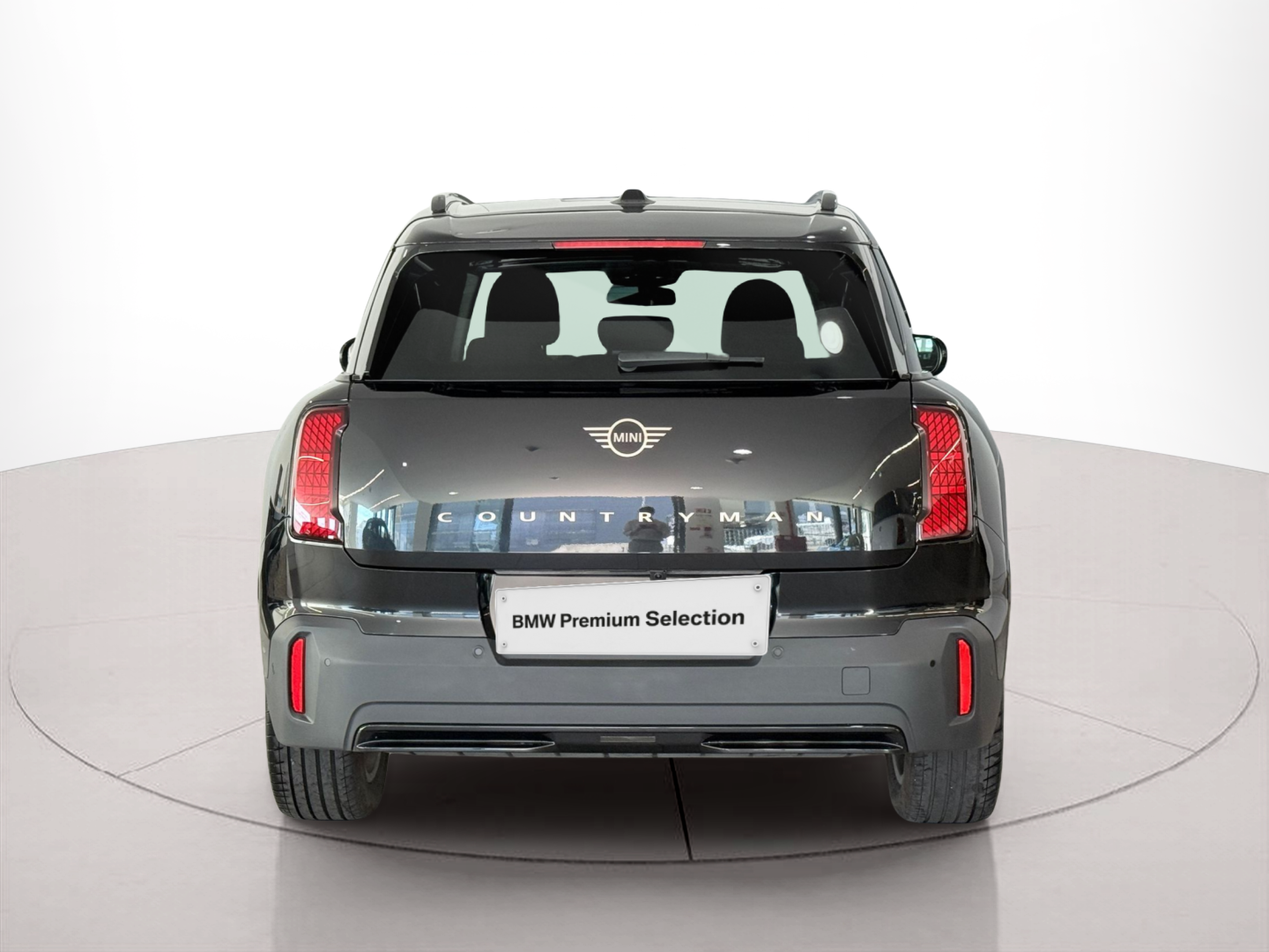 fotoG 4 del MINI Countryman Eléctrico E 150 kW (204 CV) 204cv Elétrico de 2024 em Oeiras