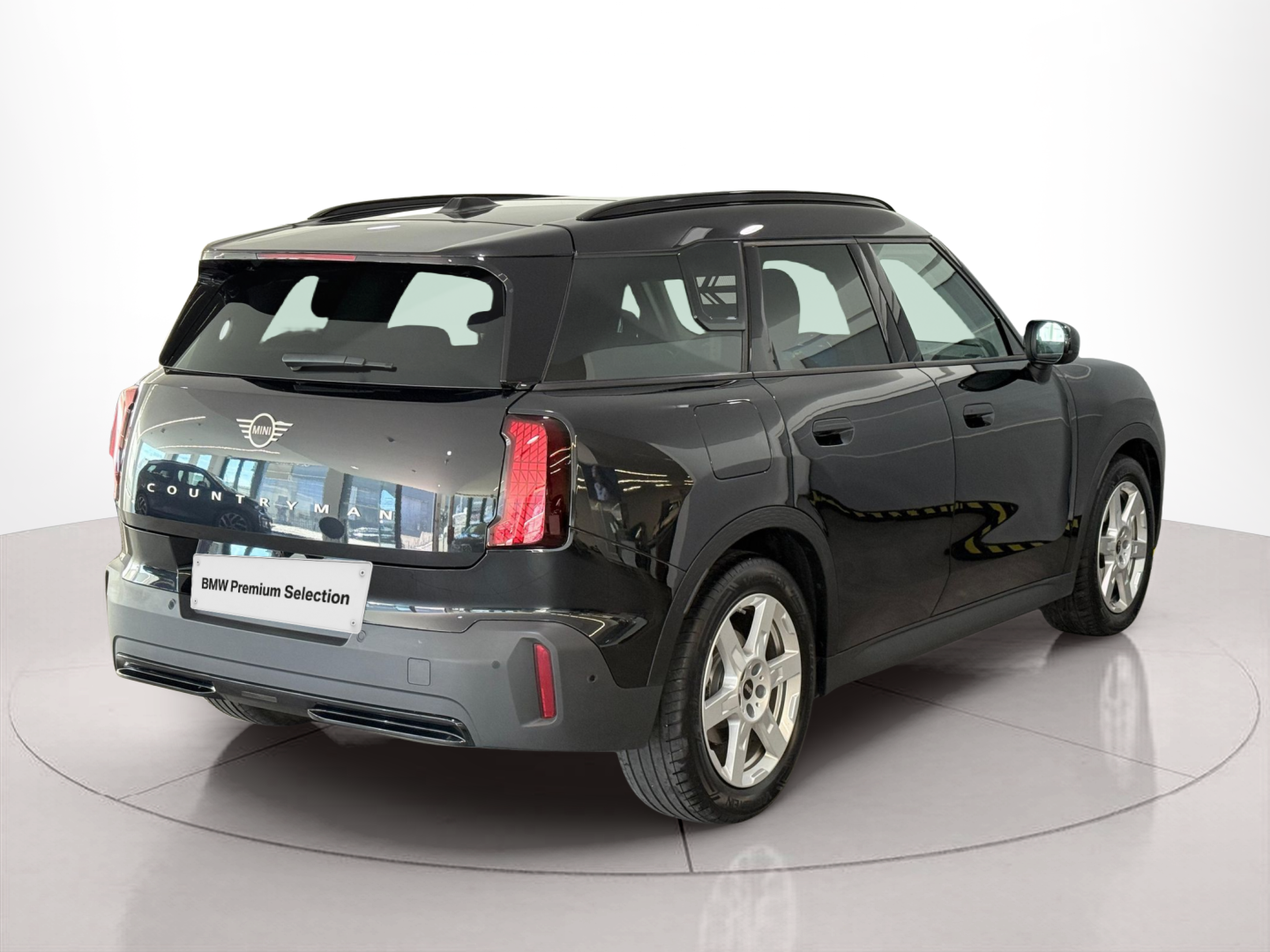 fotoG 3 del MINI Countryman Eléctrico E 150 kW (204 CV) 204cv Elétrico de 2024 em Oeiras