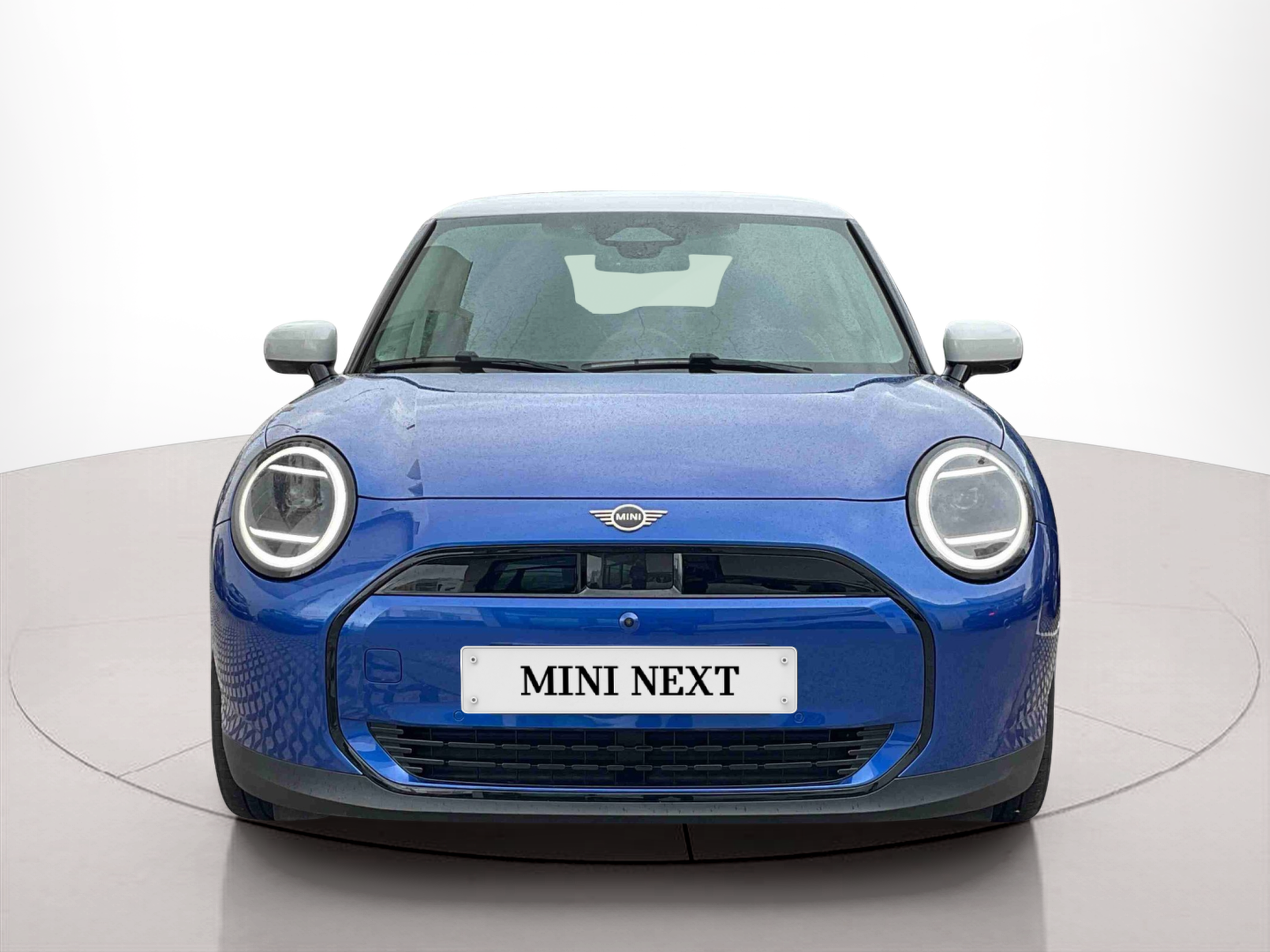 Fotos de MINI 3 Portas Cooper E 135 kW (184 CV)