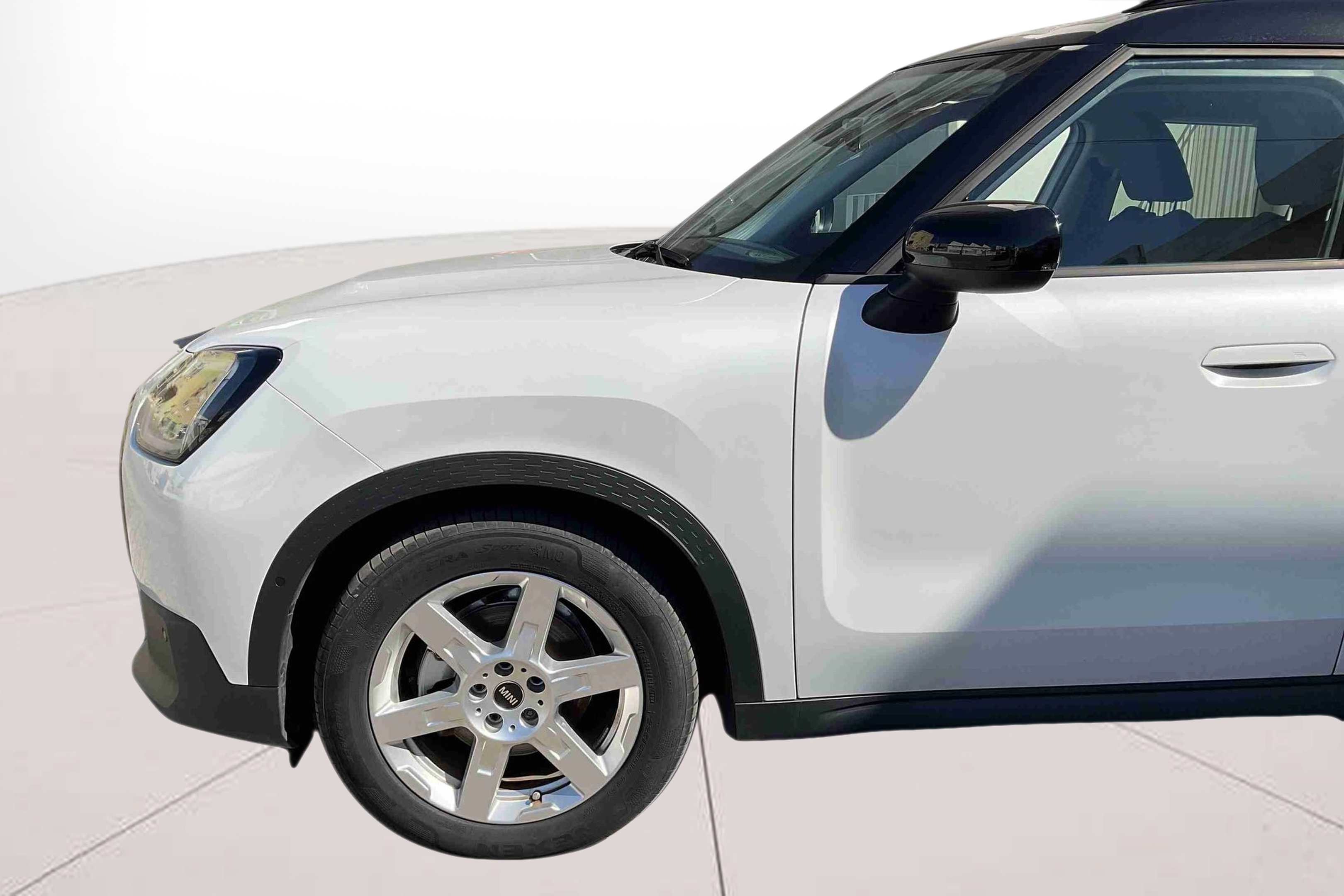 fotoG 5 del MINI Countryman Eléctrico E 150 kW (204 CV) 204cv Elétrico de 2024 em Oeiras