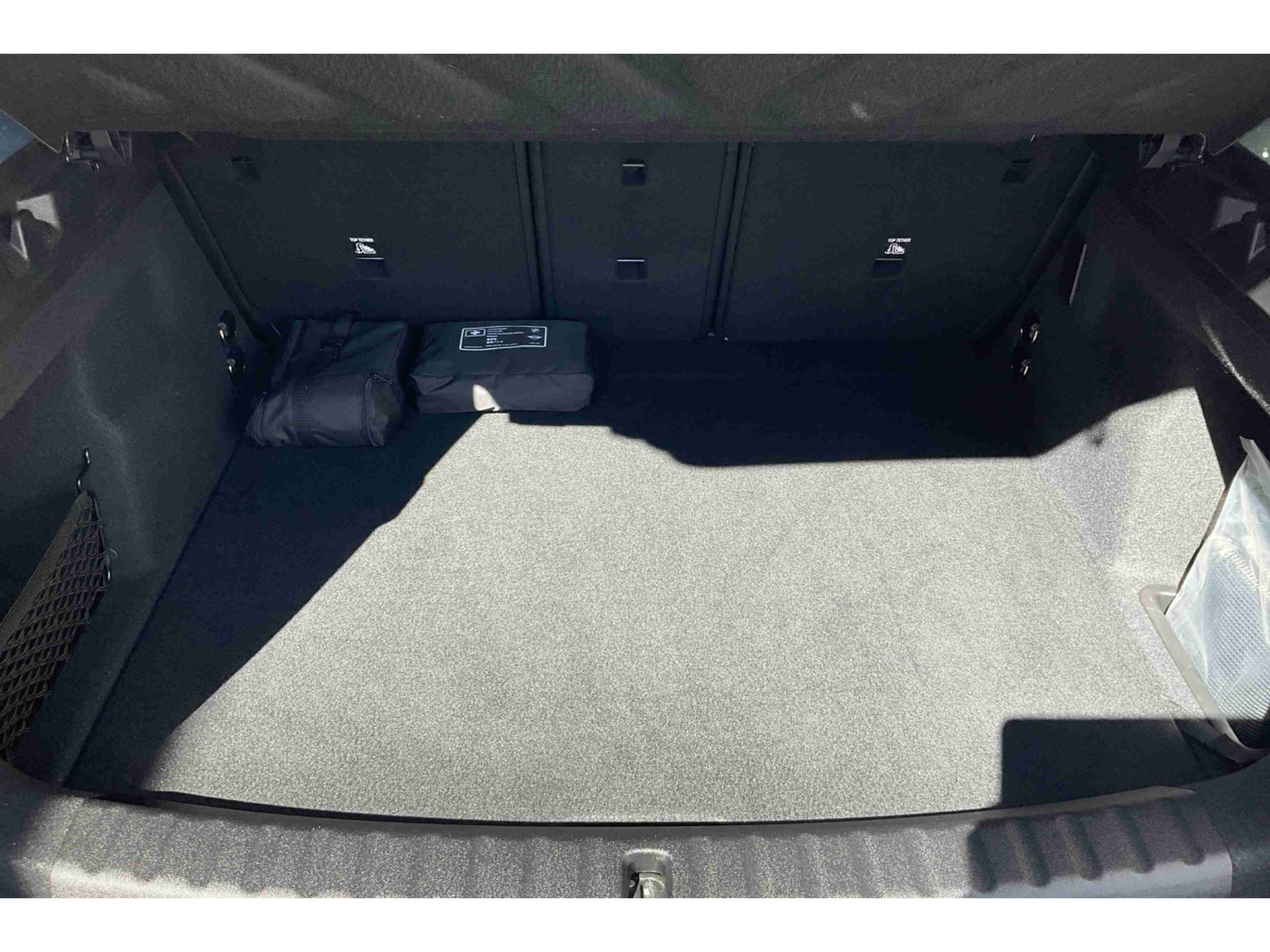 fotoG 10 del MINI Countryman Eléctrico E 150 kW (204 CV) 204cv Elétrico de 2024 em Oeiras