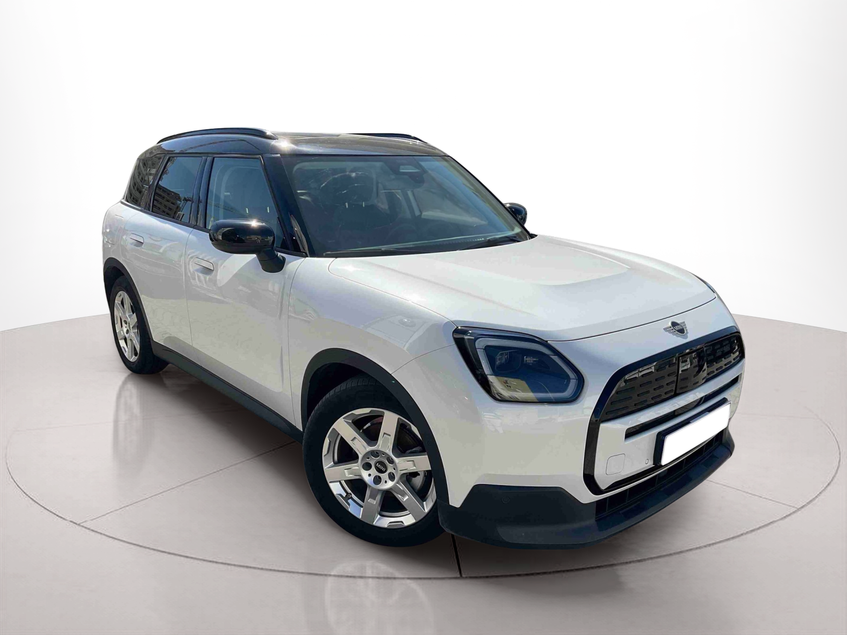 fotoG 4 del MINI Countryman Eléctrico E 150 kW (204 CV) 204cv Elétrico de 2024 em Oeiras