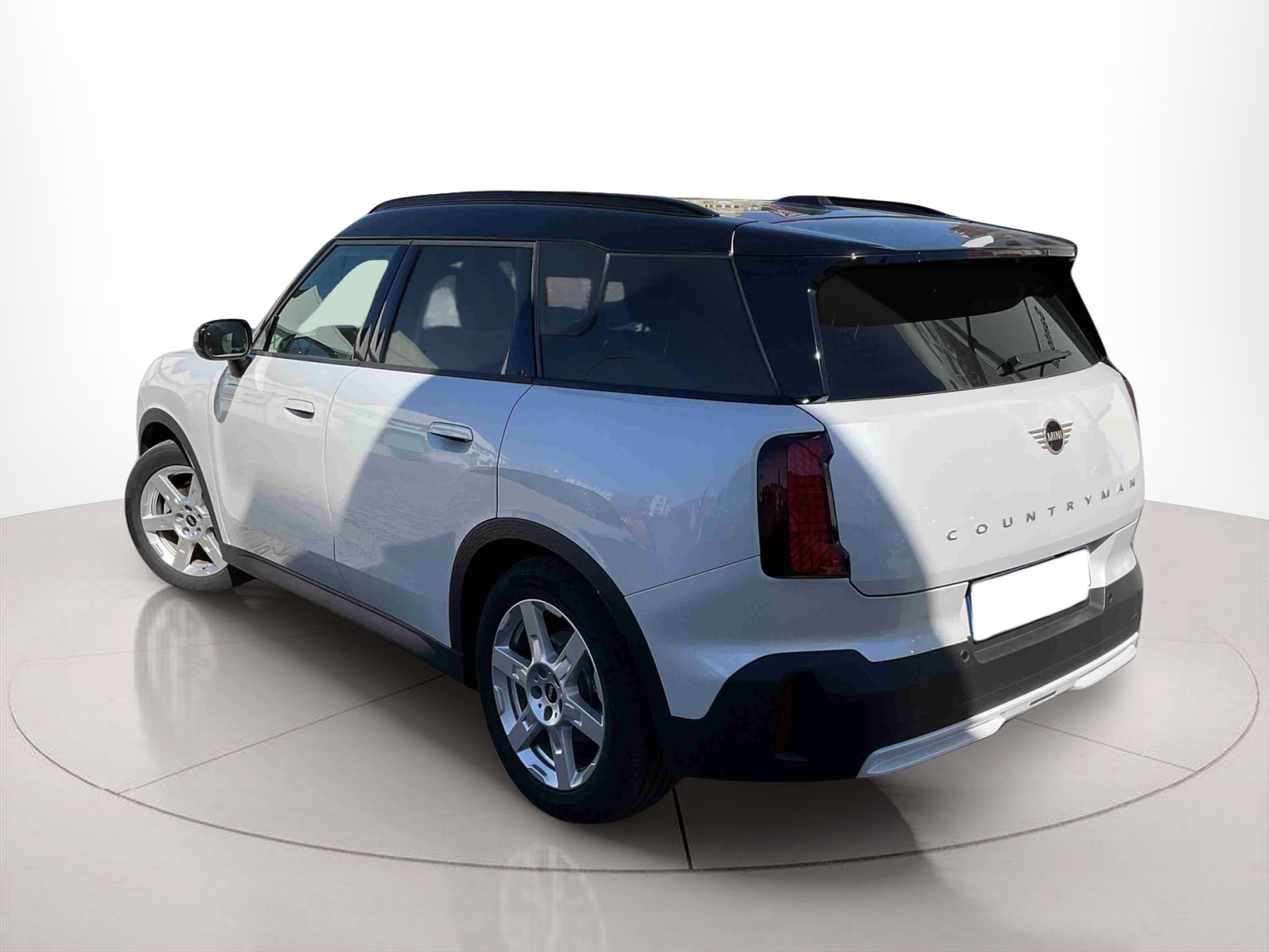 Fotos de Countryman Eléctrico E 150 kW (204 CV)