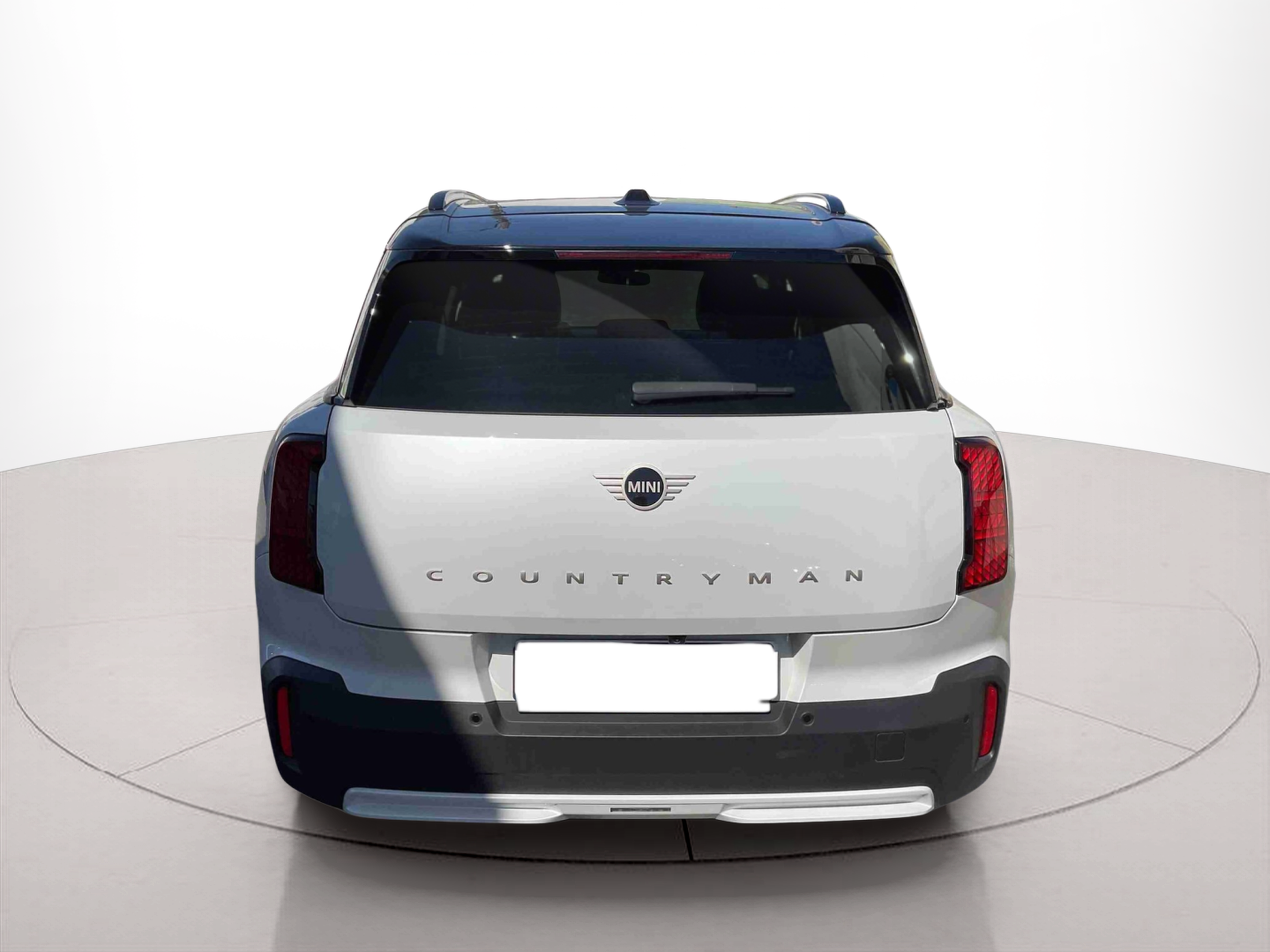 Fotos de Countryman Eléctrico E 150 kW (204 CV)
