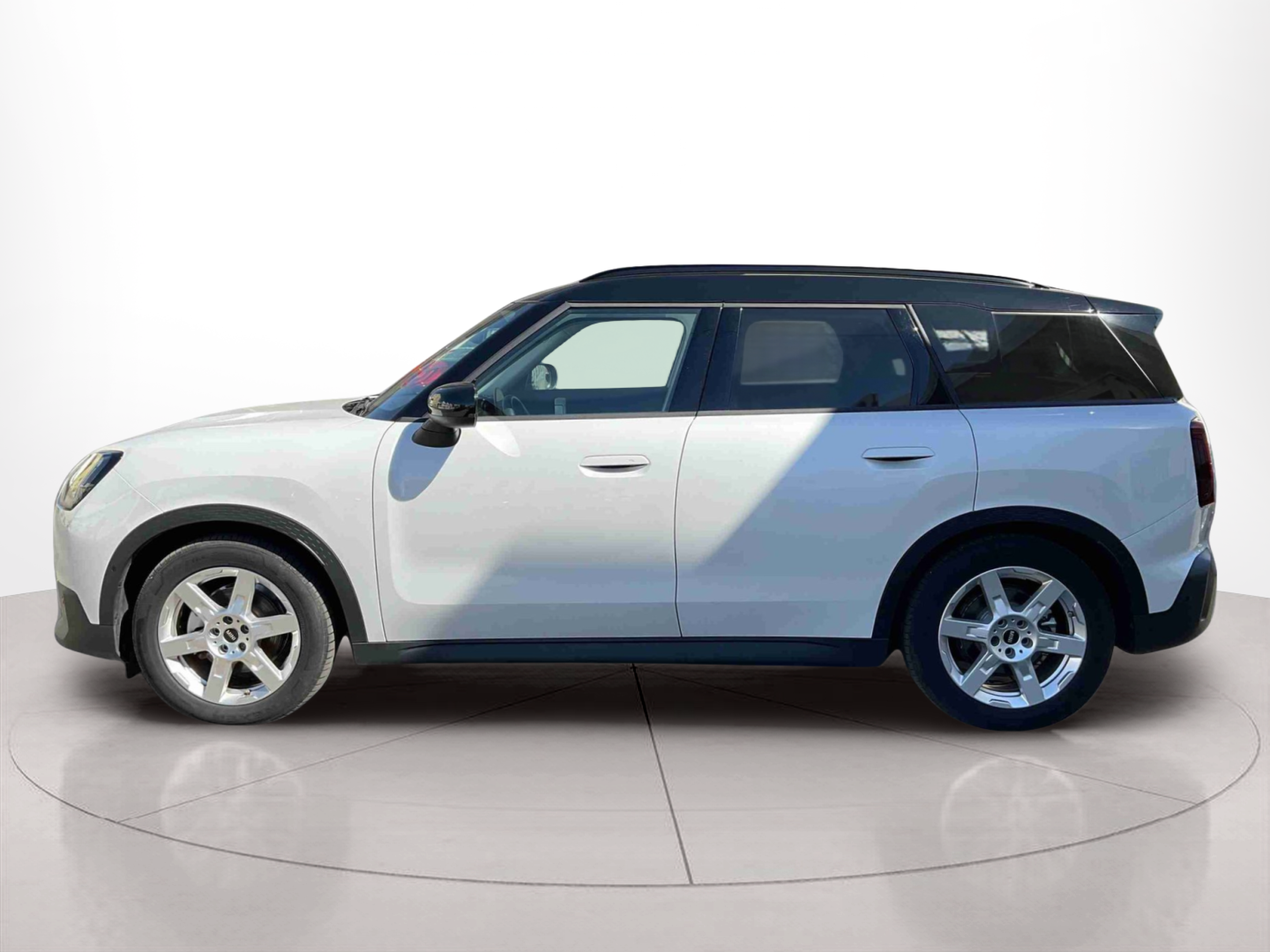 Fotos de Countryman Eléctrico E 150 kW (204 CV)