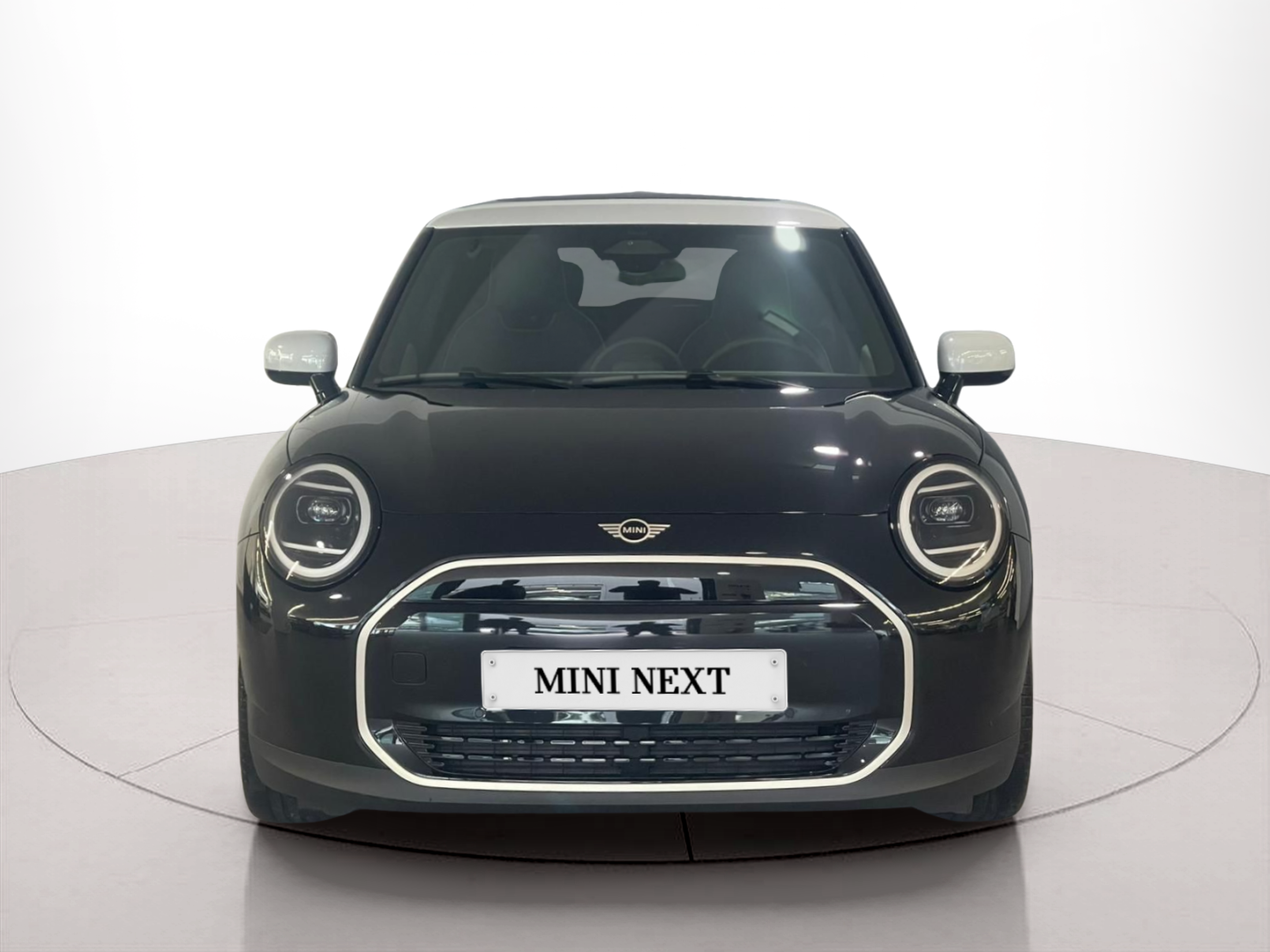 Fotos de MINI Cooper E 135 kW (184 CV)