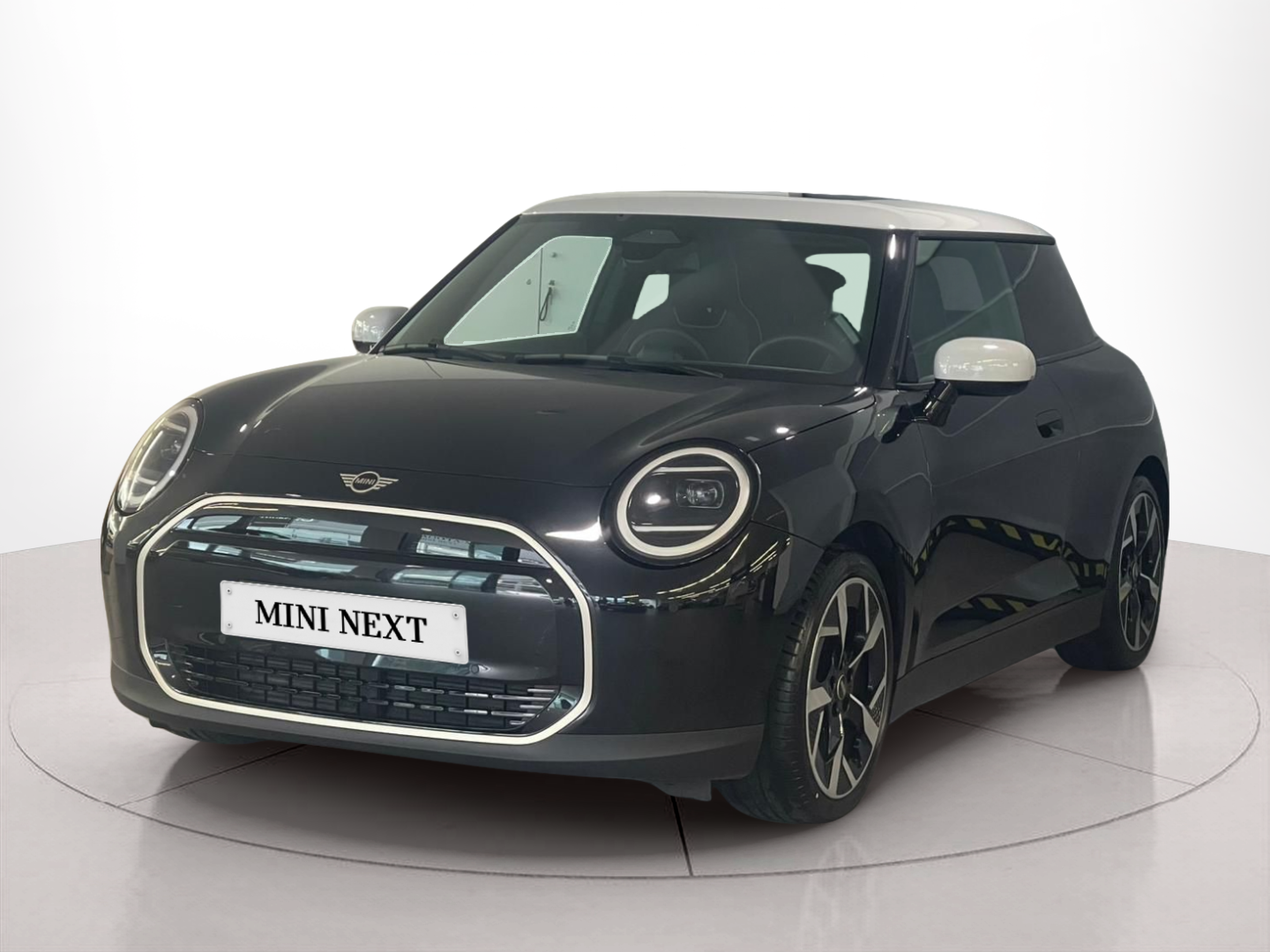 Fotos de MINI Cooper E 135 kW (184 CV)