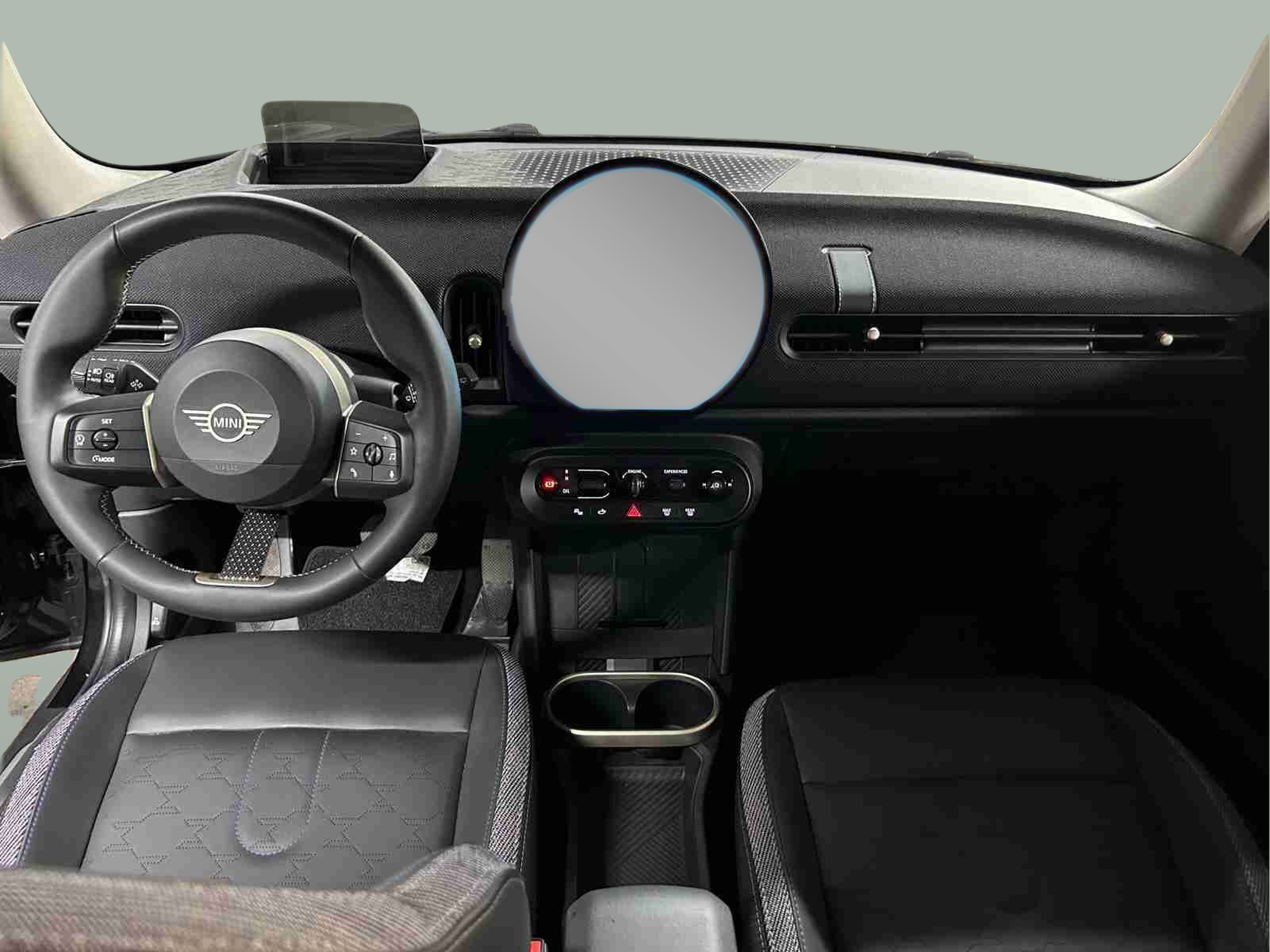 fotoG 6 del MINI MINI 3 Portas Cooper C 115 kW (156 CV) 156cv Gasolina de 2024 em Oeiras