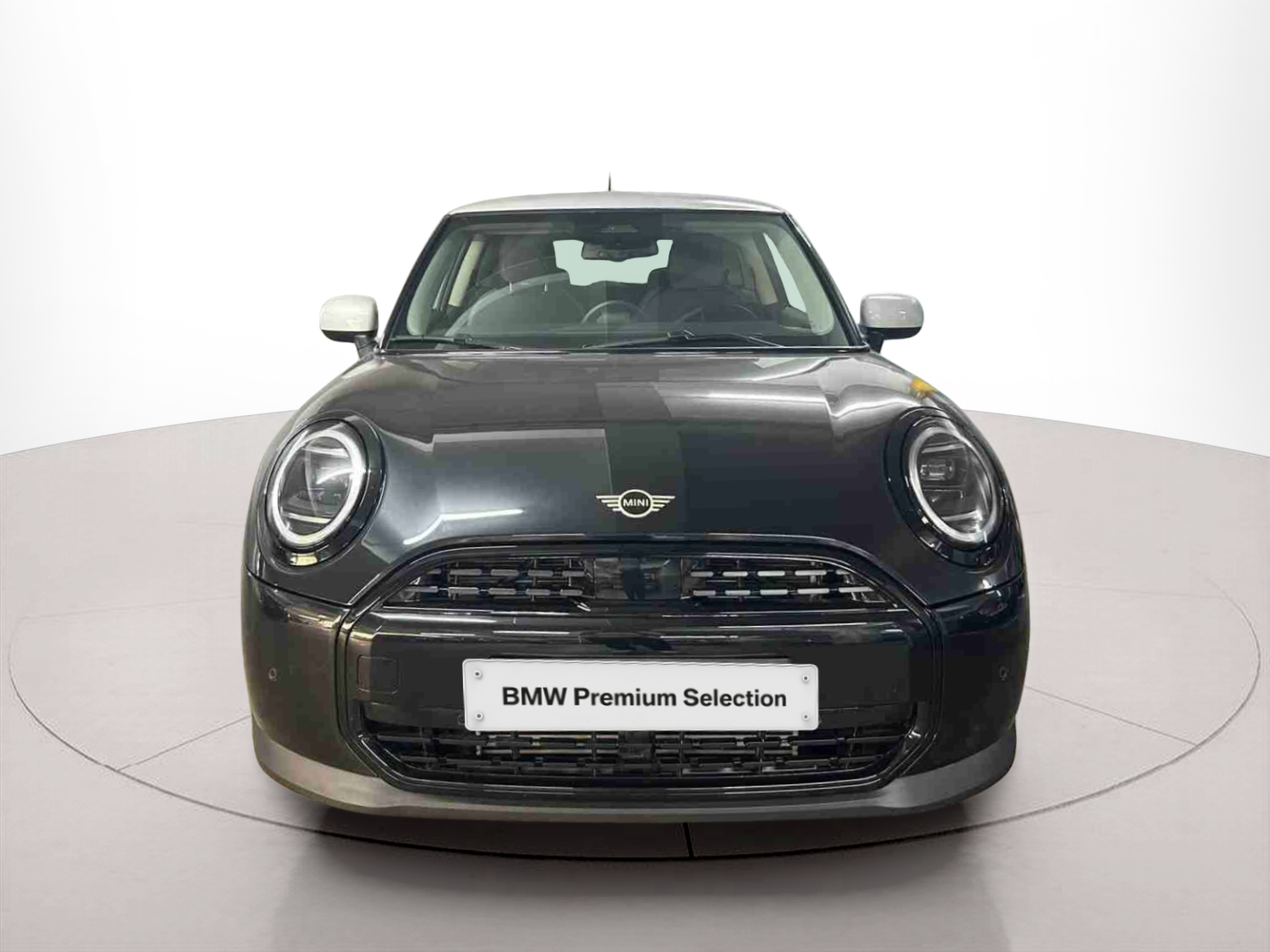 Fotos de MINI 3 Portas Cooper C 115 kW (156 CV)