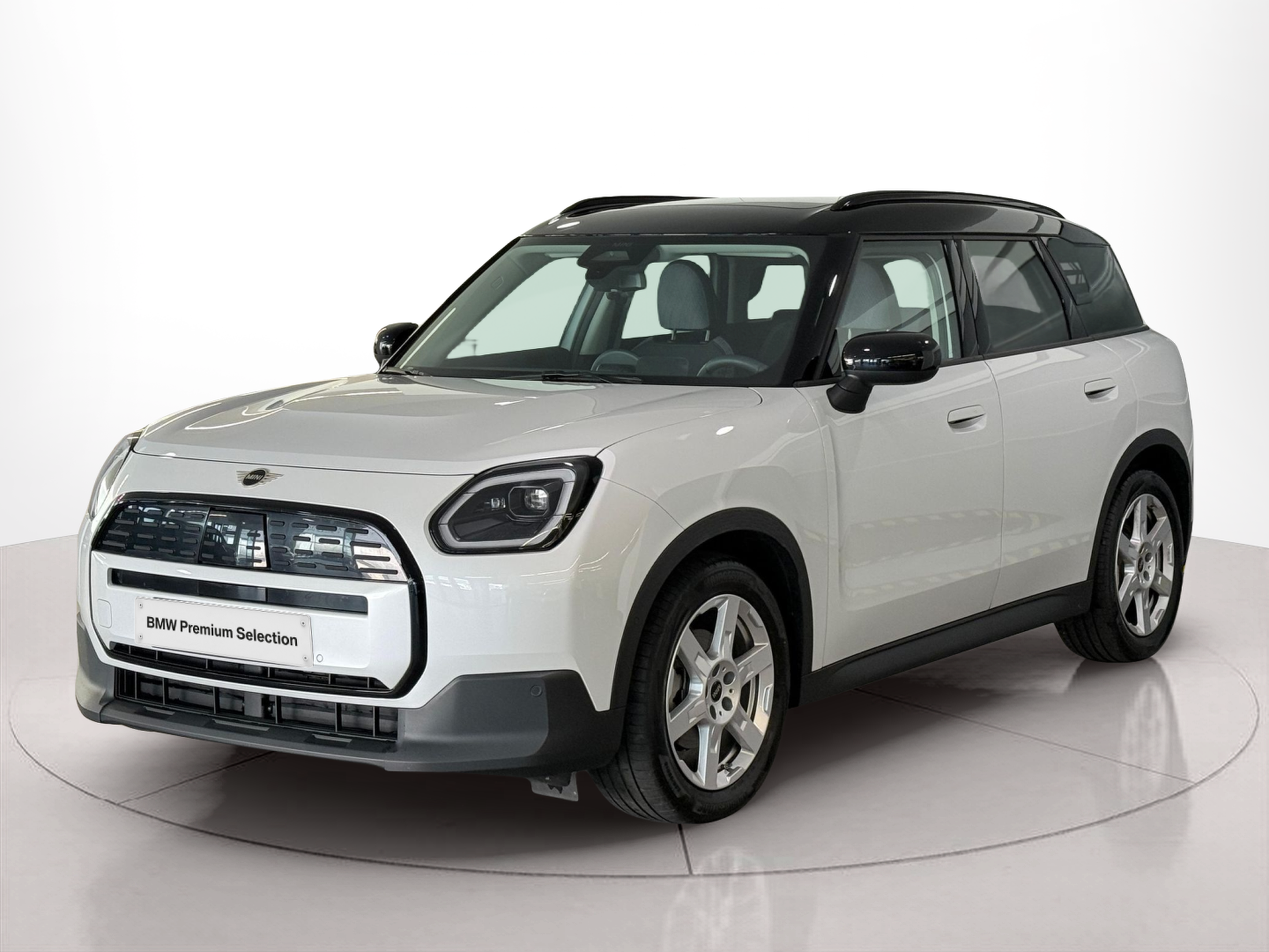 Fotos de Countryman Eléctrico E 150 kW (204 CV)