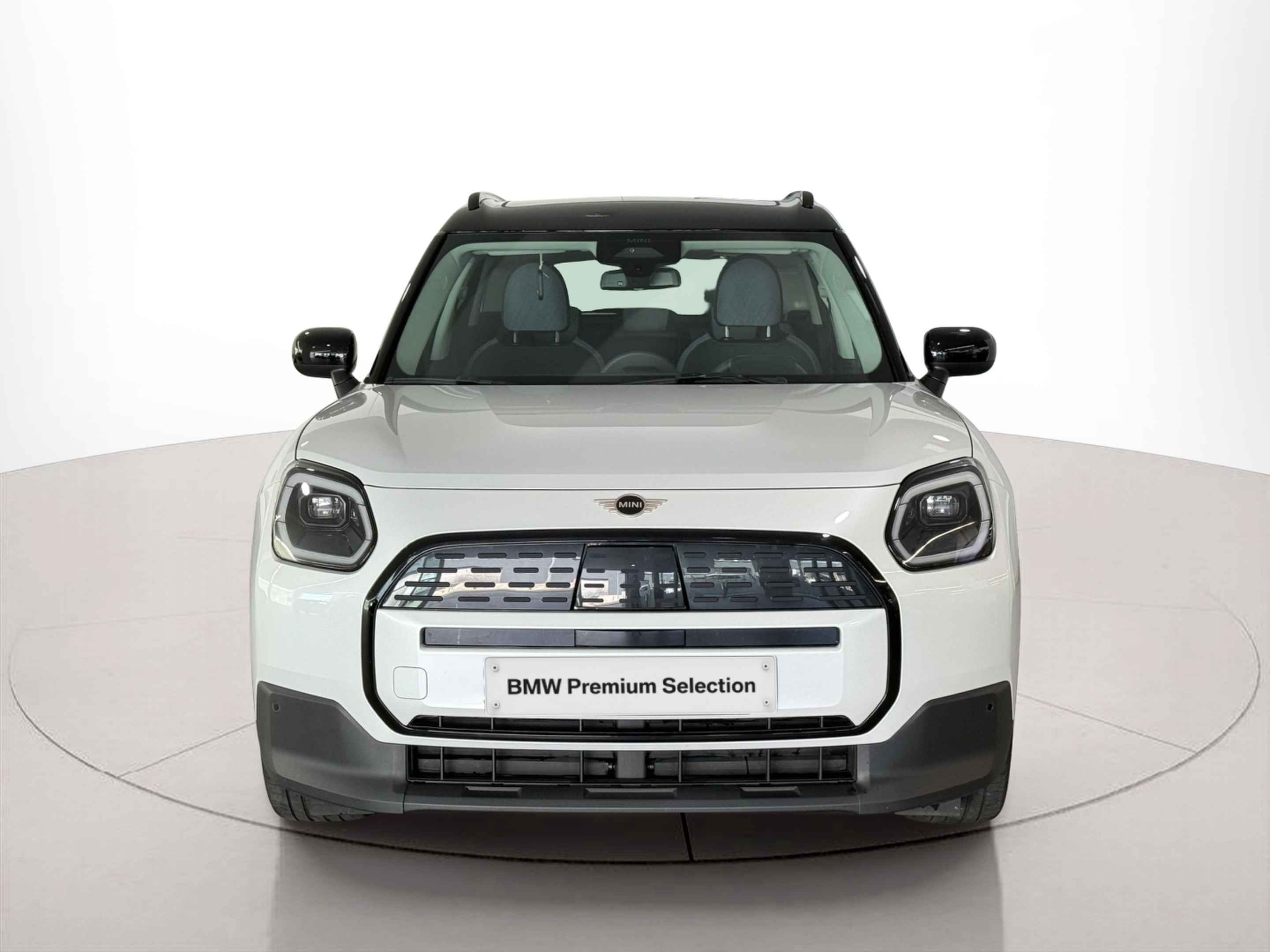 Fotos de Countryman Eléctrico E 150 kW (204 CV)