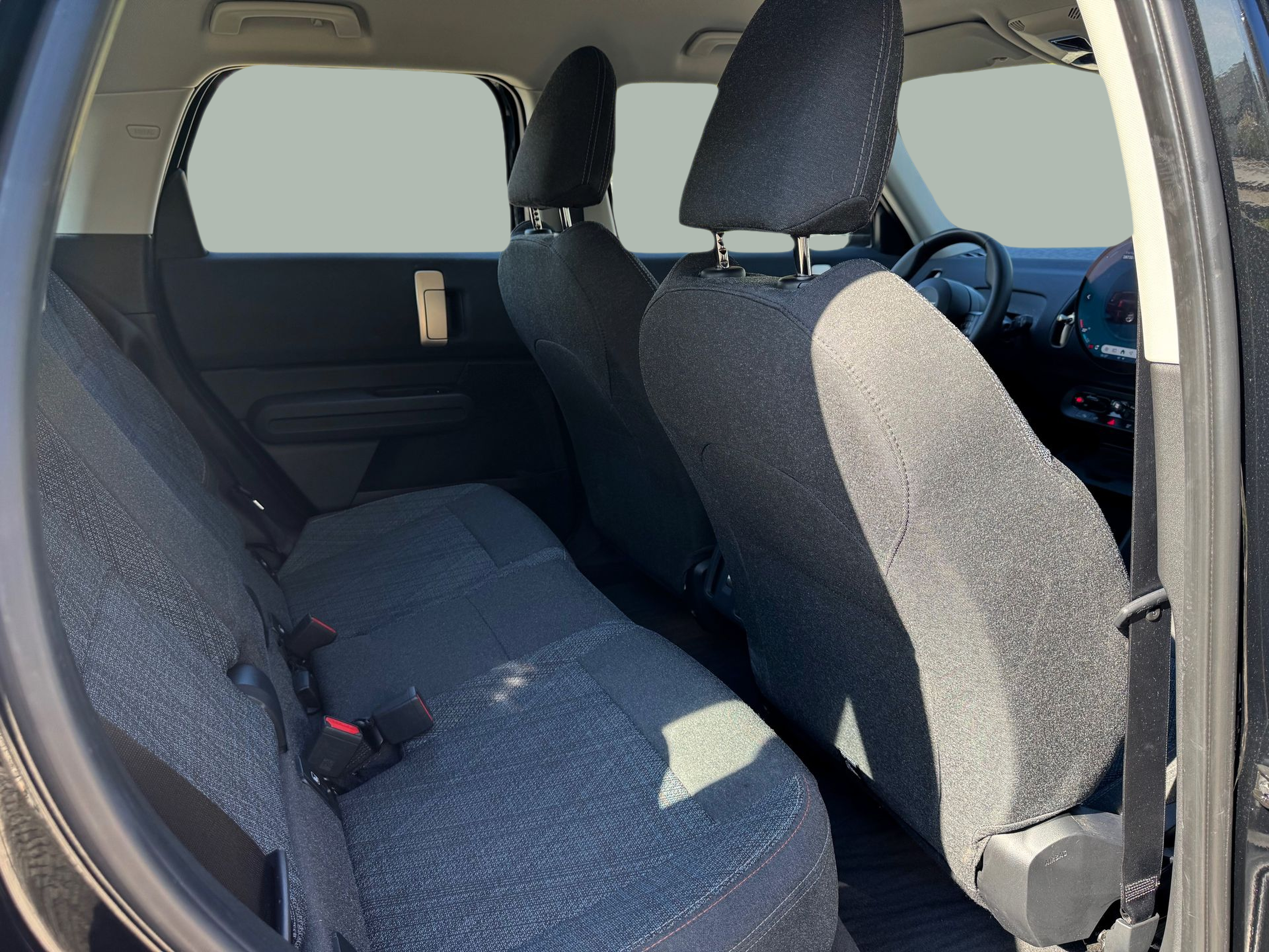 fotoG 8 del MINI Countryman Eléctrico E 150 kW (204 CV) 204cv Elétrico de 2024 em Oeiras