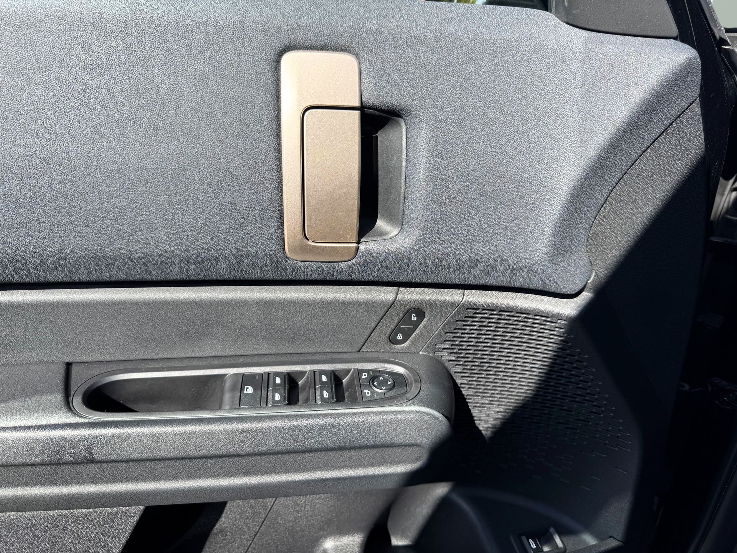 fotoG 11 del MINI Countryman Eléctrico E 150 kW (204 CV) 204cv Elétrico de 2024 em Oeiras