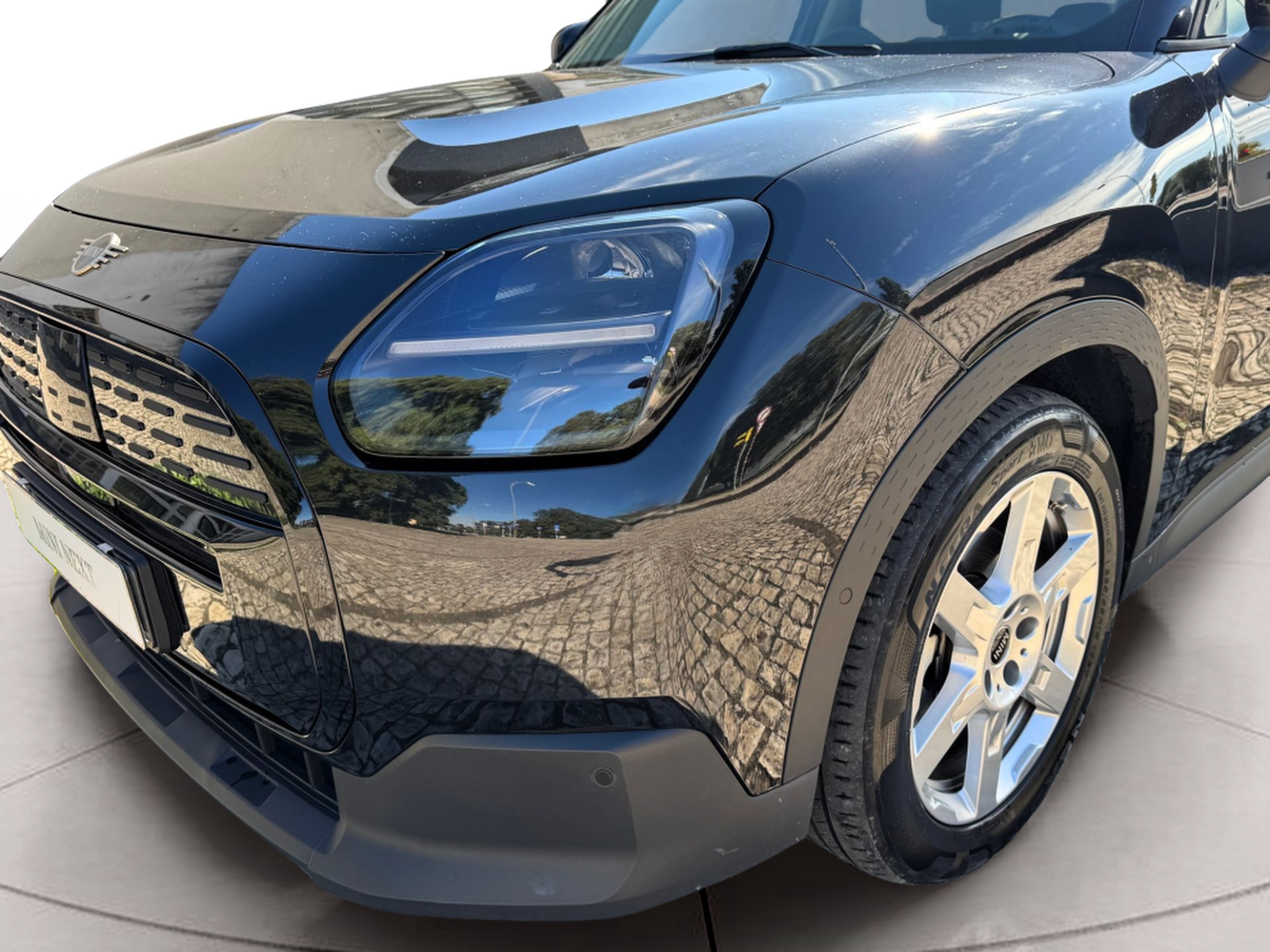 fotoG 5 del MINI Countryman Eléctrico E 150 kW (204 CV) 204cv Elétrico de 2024 em Oeiras