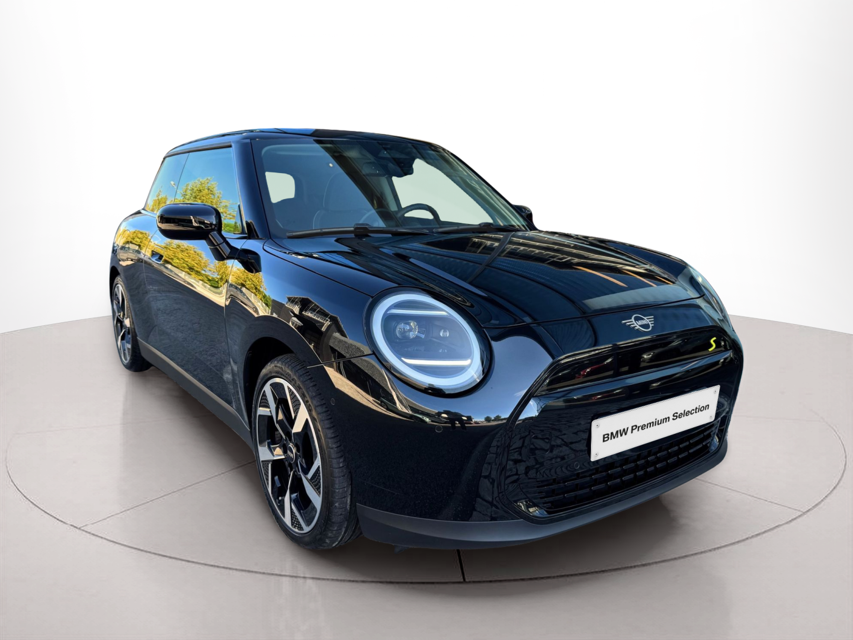 fotoG 10 del MINI MINI 3 Portas Cooper S E 160 kW (218 CV) 218cv Elétrico de 2024 em Oeiras