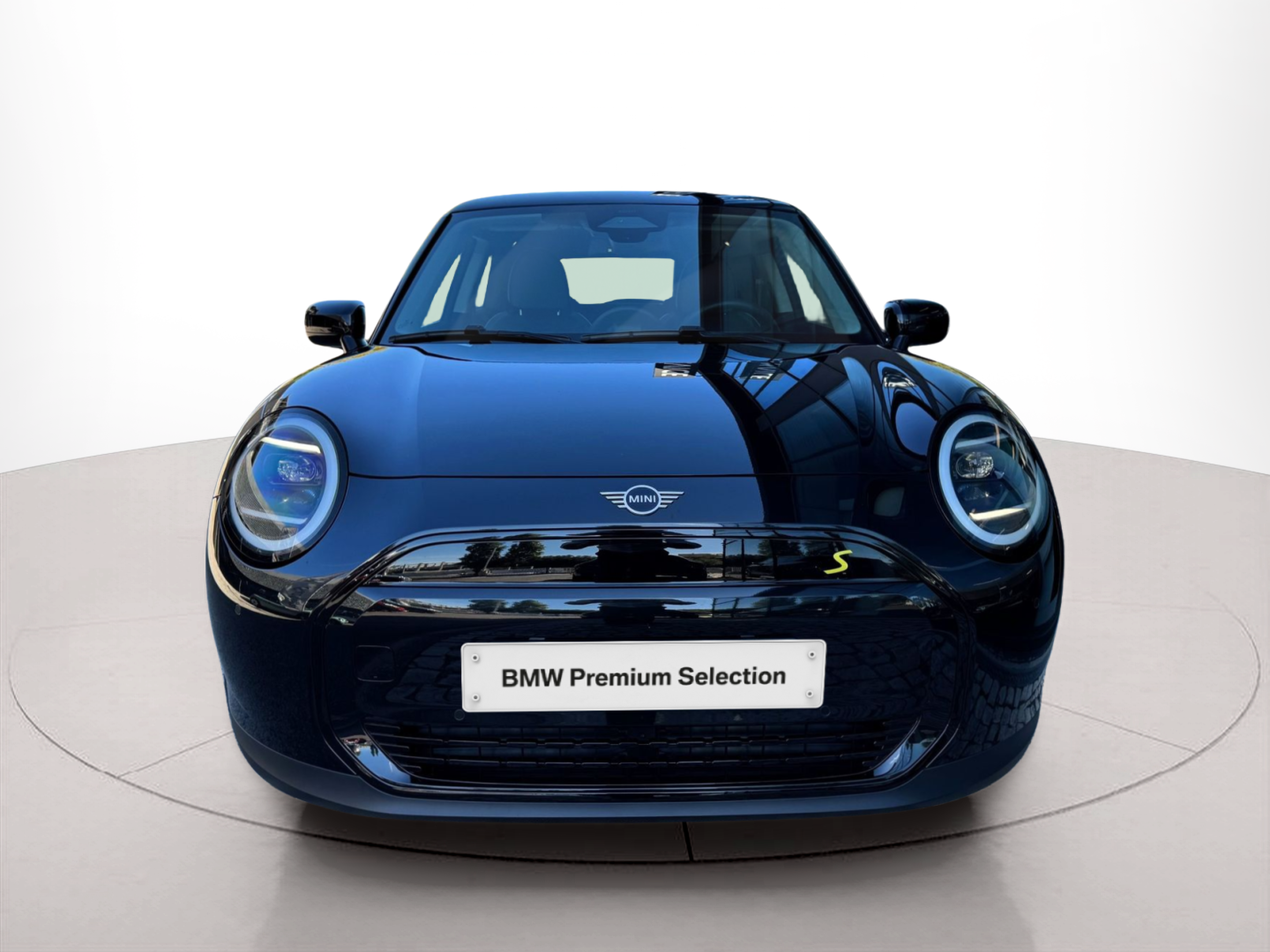 Fotos de MINI 3 Portas Cooper S E 160 kW (218 CV)