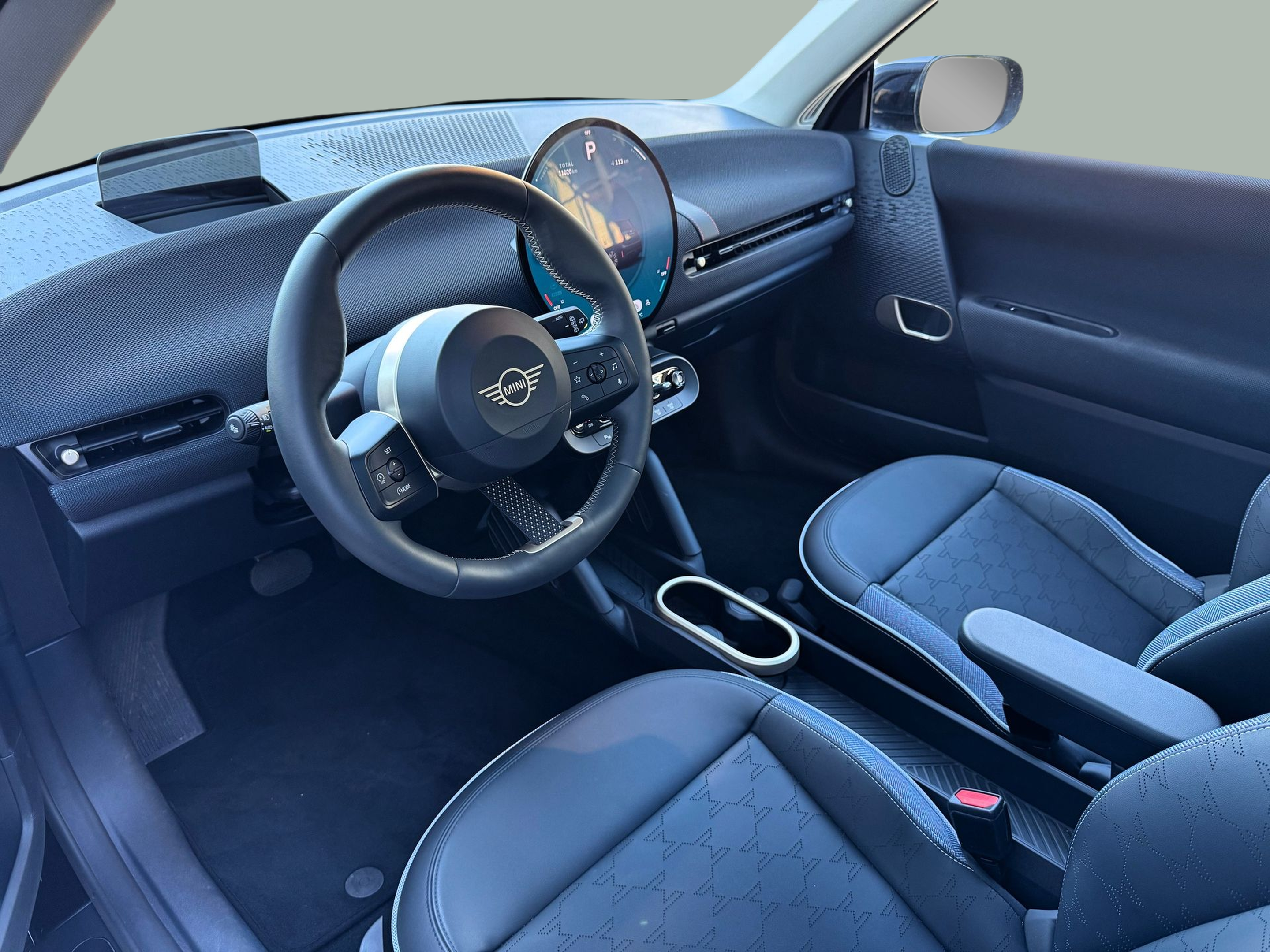 fotoG 8 del MINI MINI 3 Portas Cooper S E 160 kW (218 CV) 218cv Elétrico de 2024 em Oeiras