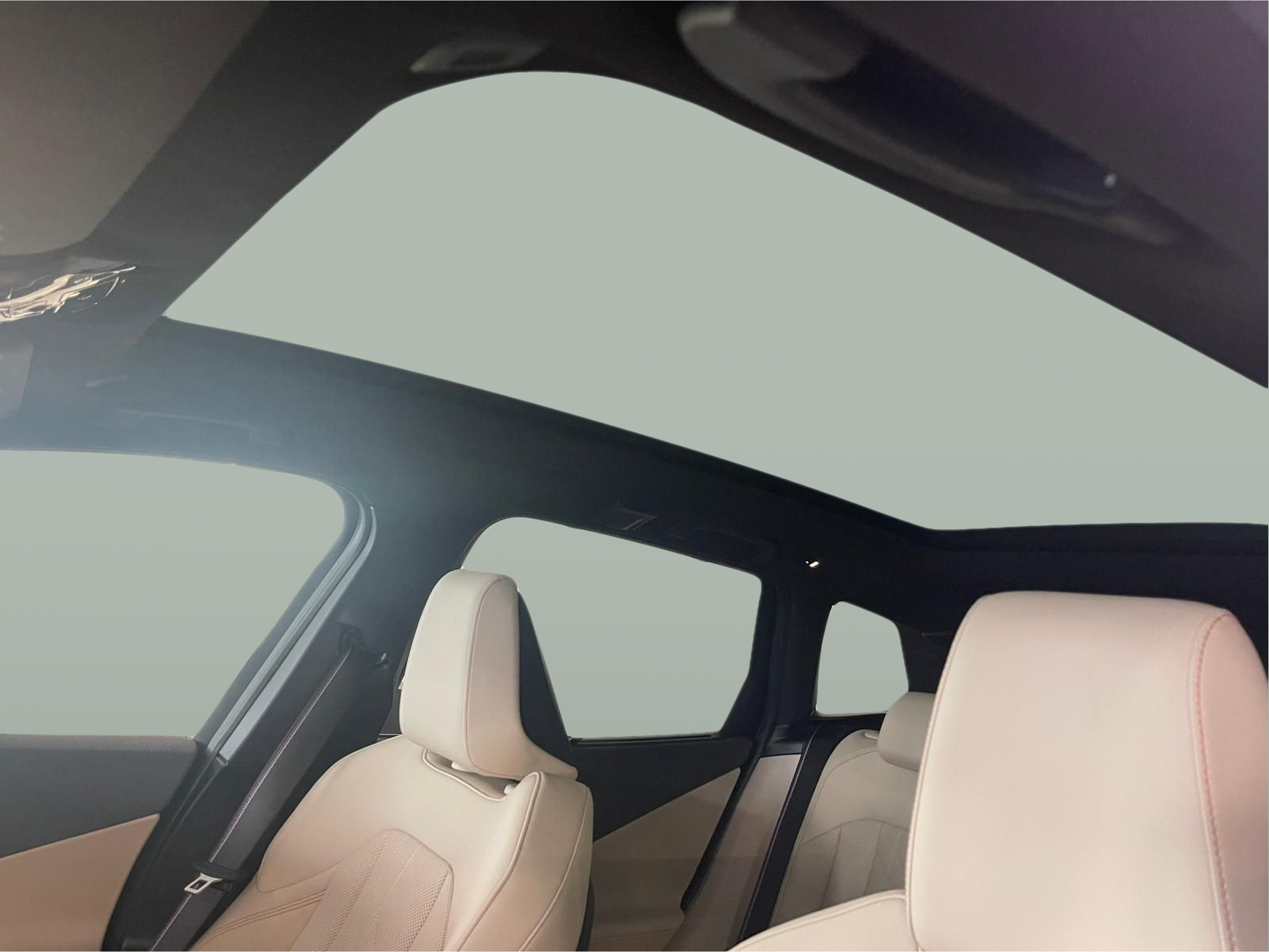 BMW X3 M50 color Rojo. Año 2024. 293KW(398CV). Gasolina. En concesionario Santogal Carnaxide de Oeiras